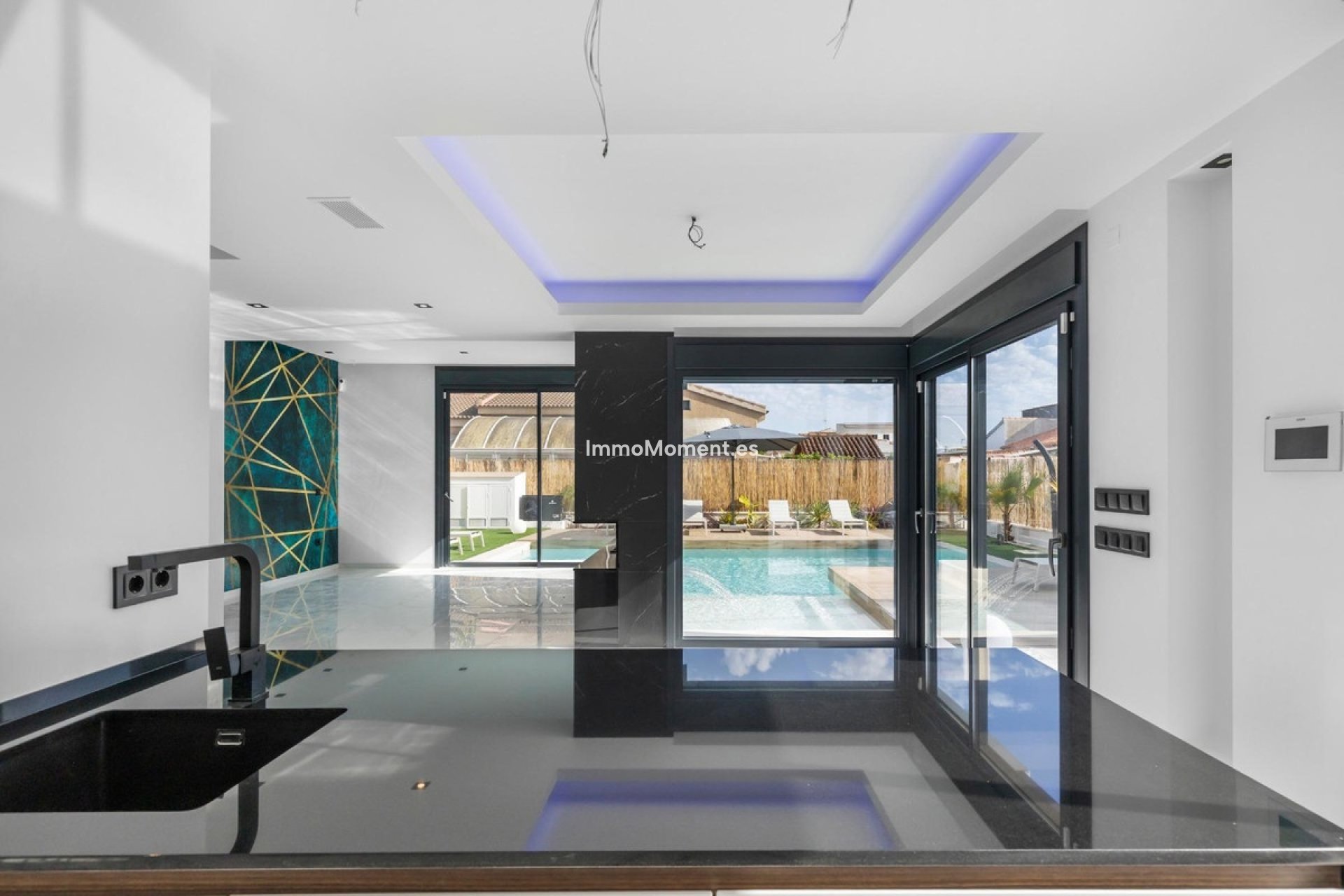 Reventa - Villa independiente - Torrevieja - Torrevieja Centro