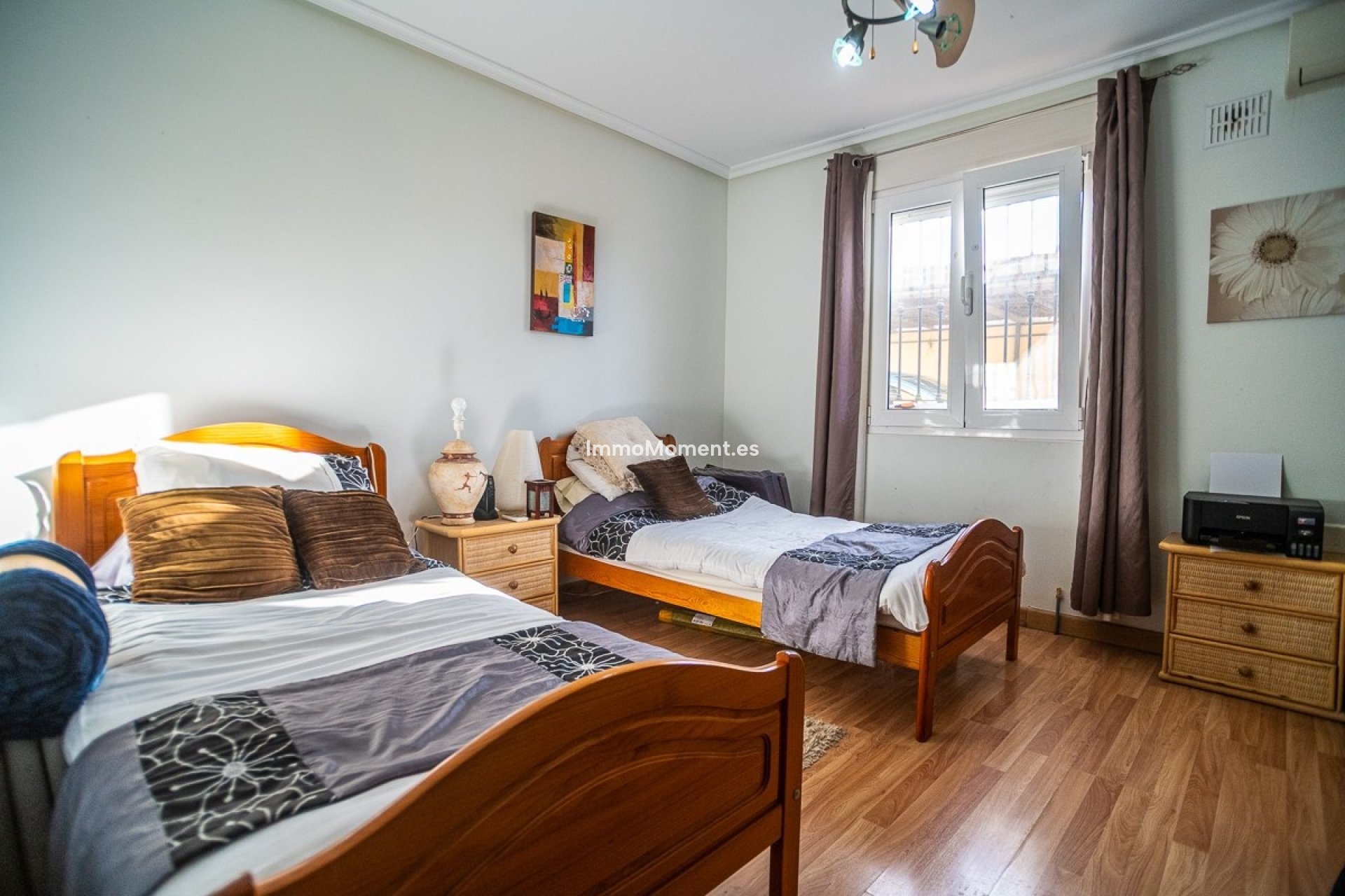 Reventa - Villa independiente - Torrevieja - Torrevieja Centro