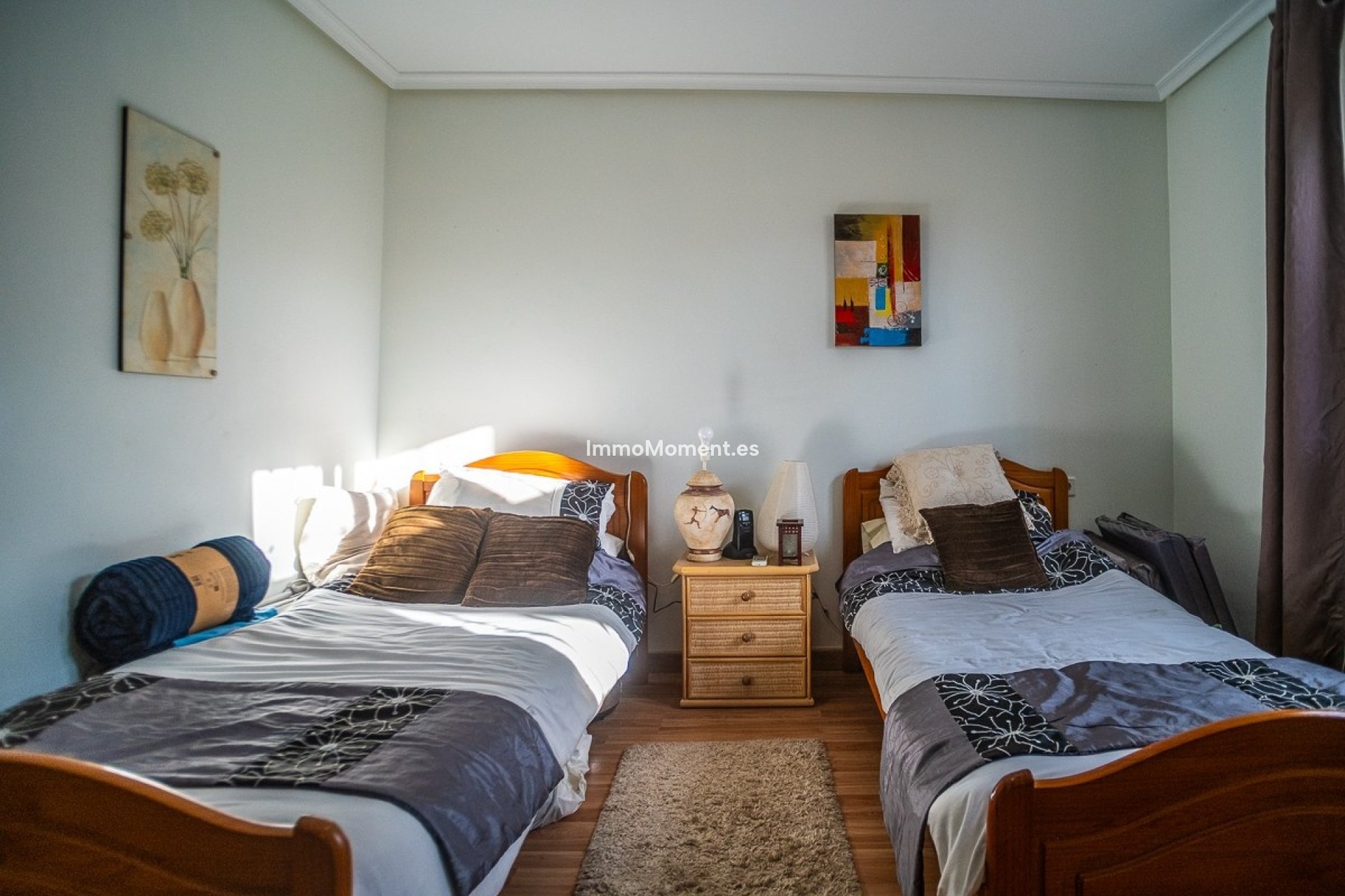 Reventa - Villa independiente - Torrevieja - Torrevieja Centro