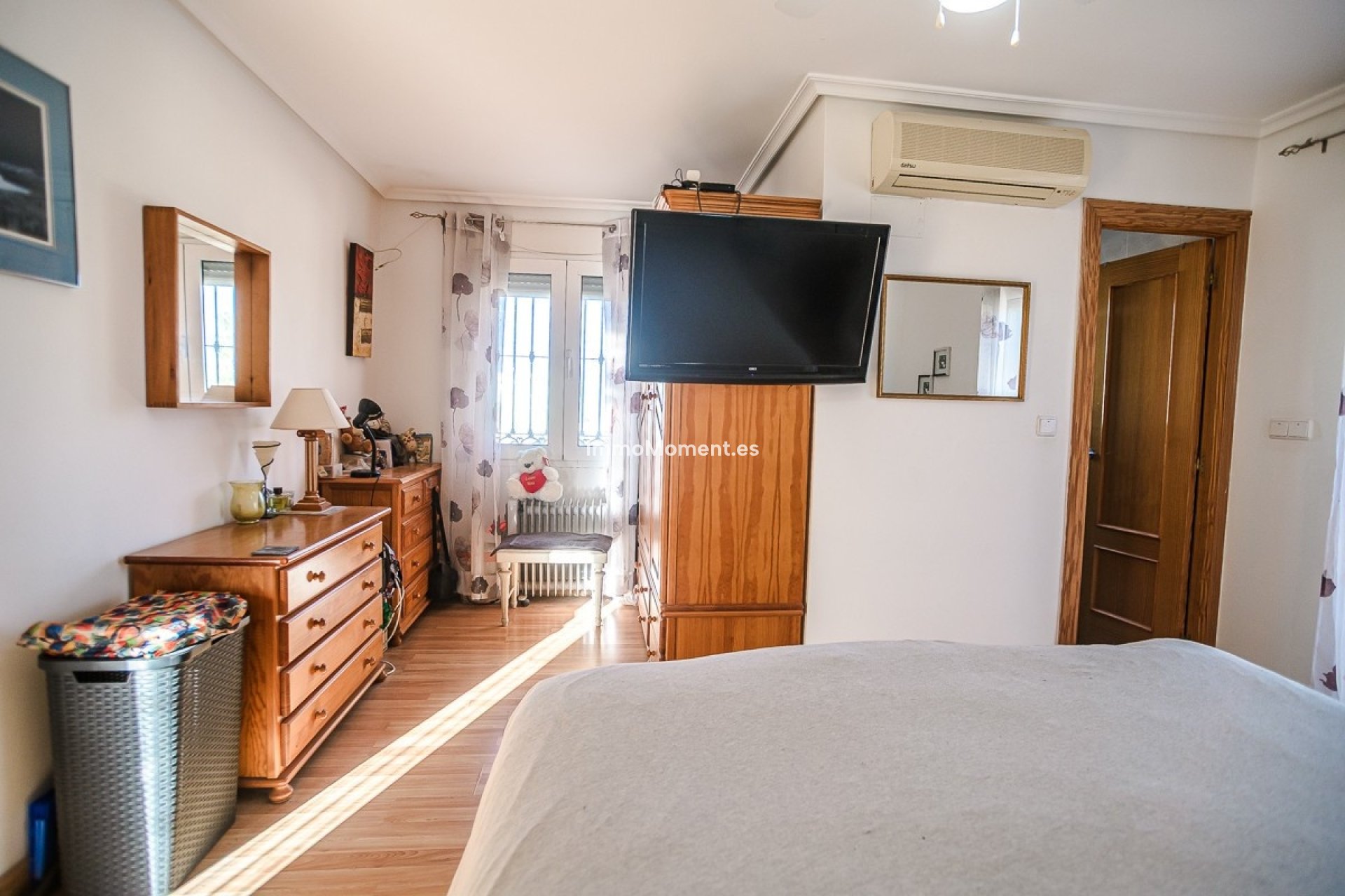 Reventa - Villa independiente - Torrevieja - Torrevieja Centro