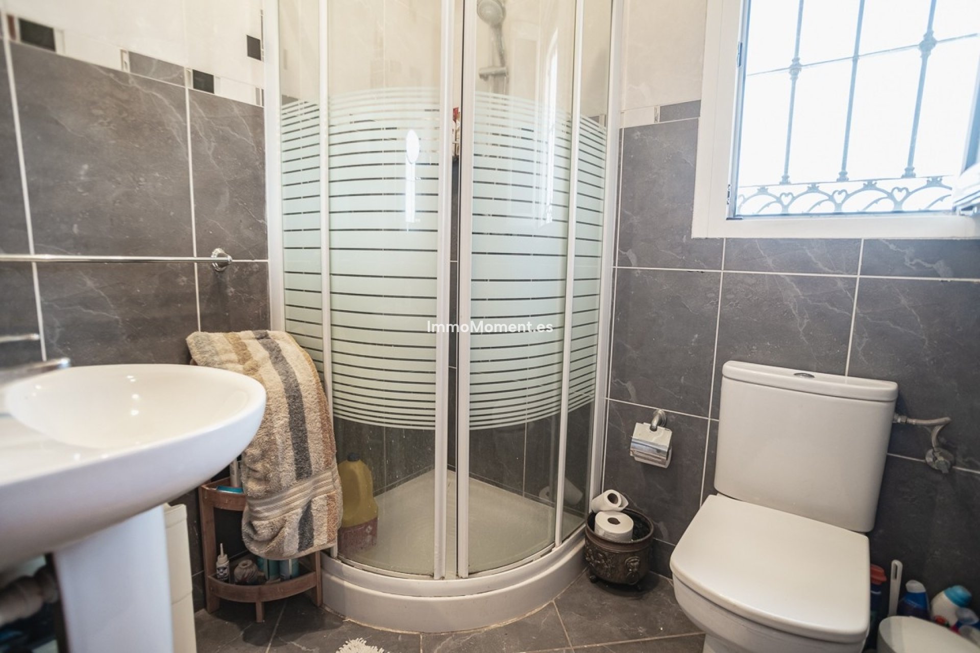 Reventa - Villa independiente - Torrevieja - Torrevieja Centro