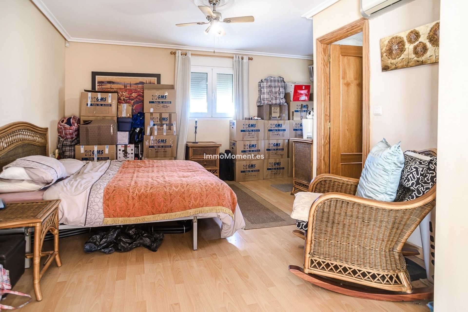 Reventa - Villa independiente - Torrevieja - Torrevieja Centro