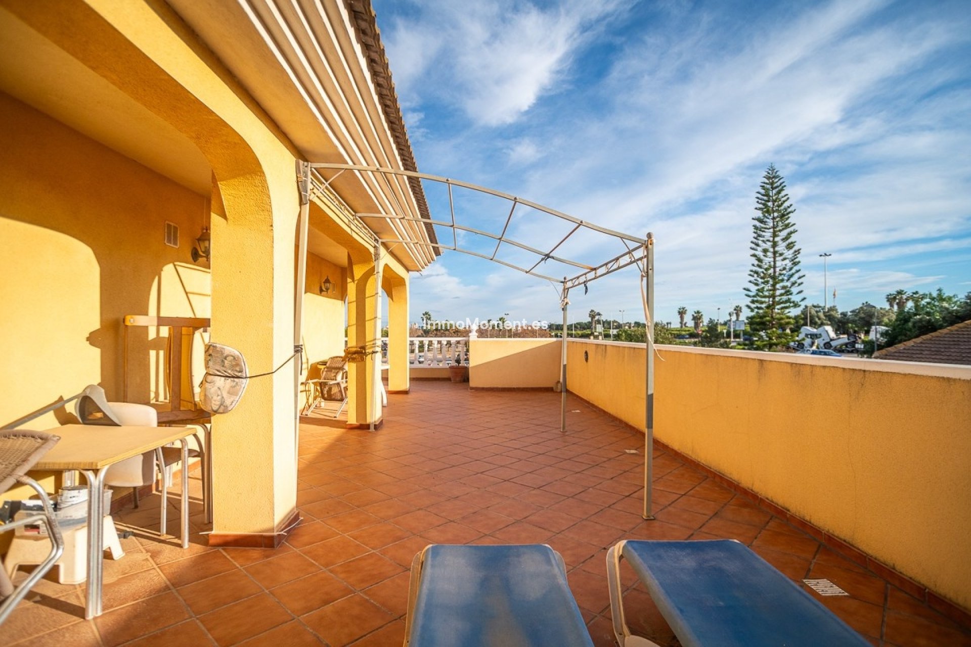 Reventa - Villa independiente - Torrevieja - Torrevieja Centro