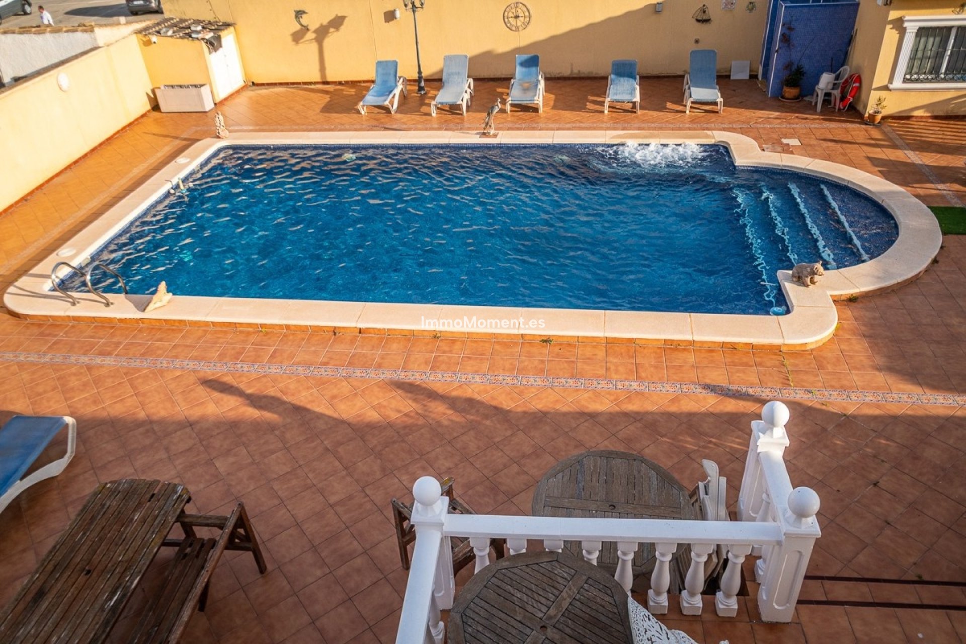 Reventa - Villa independiente - Torrevieja - Torrevieja Centro