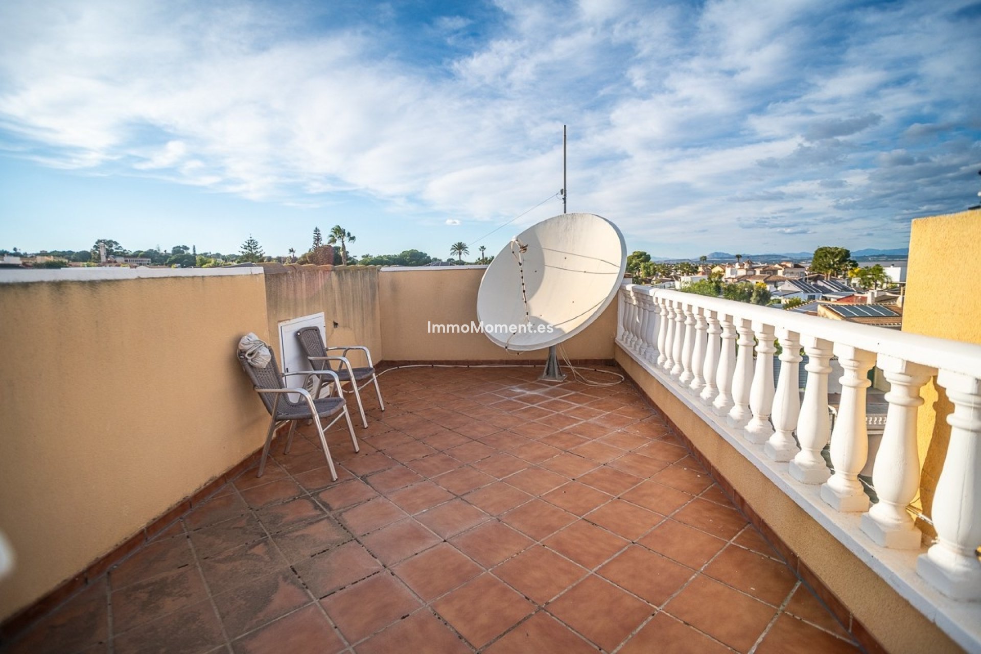 Reventa - Villa independiente - Torrevieja - Torrevieja Centro