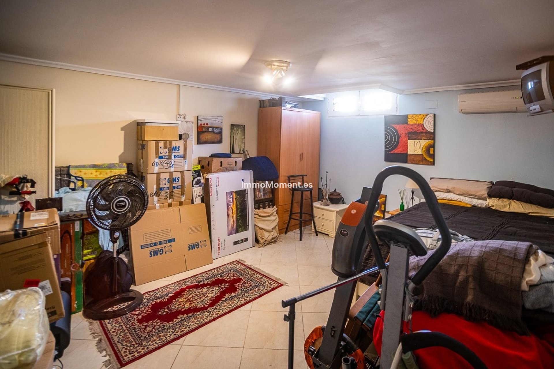 Reventa - Villa independiente - Torrevieja - Torrevieja Centro