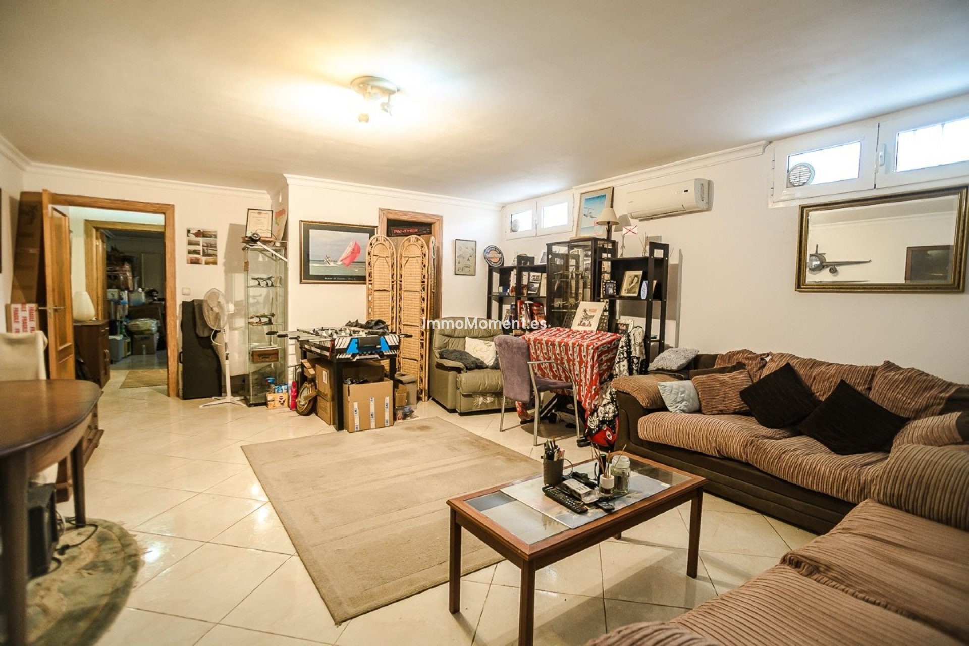 Reventa - Villa independiente - Torrevieja - Torrevieja Centro