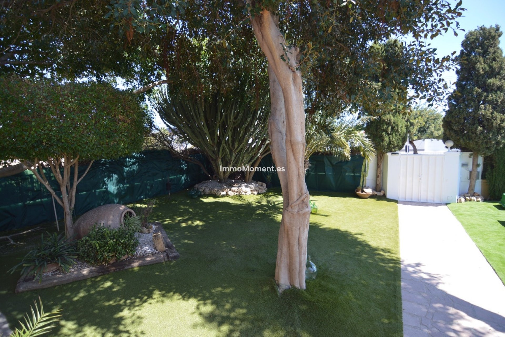 Reventa - Villa independiente - Torrevieja - Torrevieja Centro