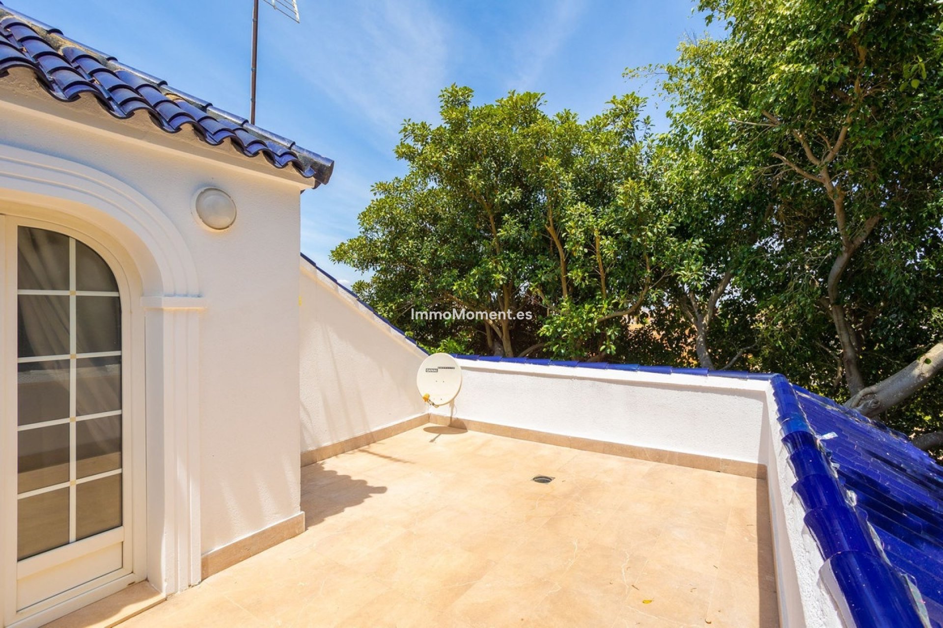 Reventa - Villa independiente - Torrevieja - Torrevieja Centro