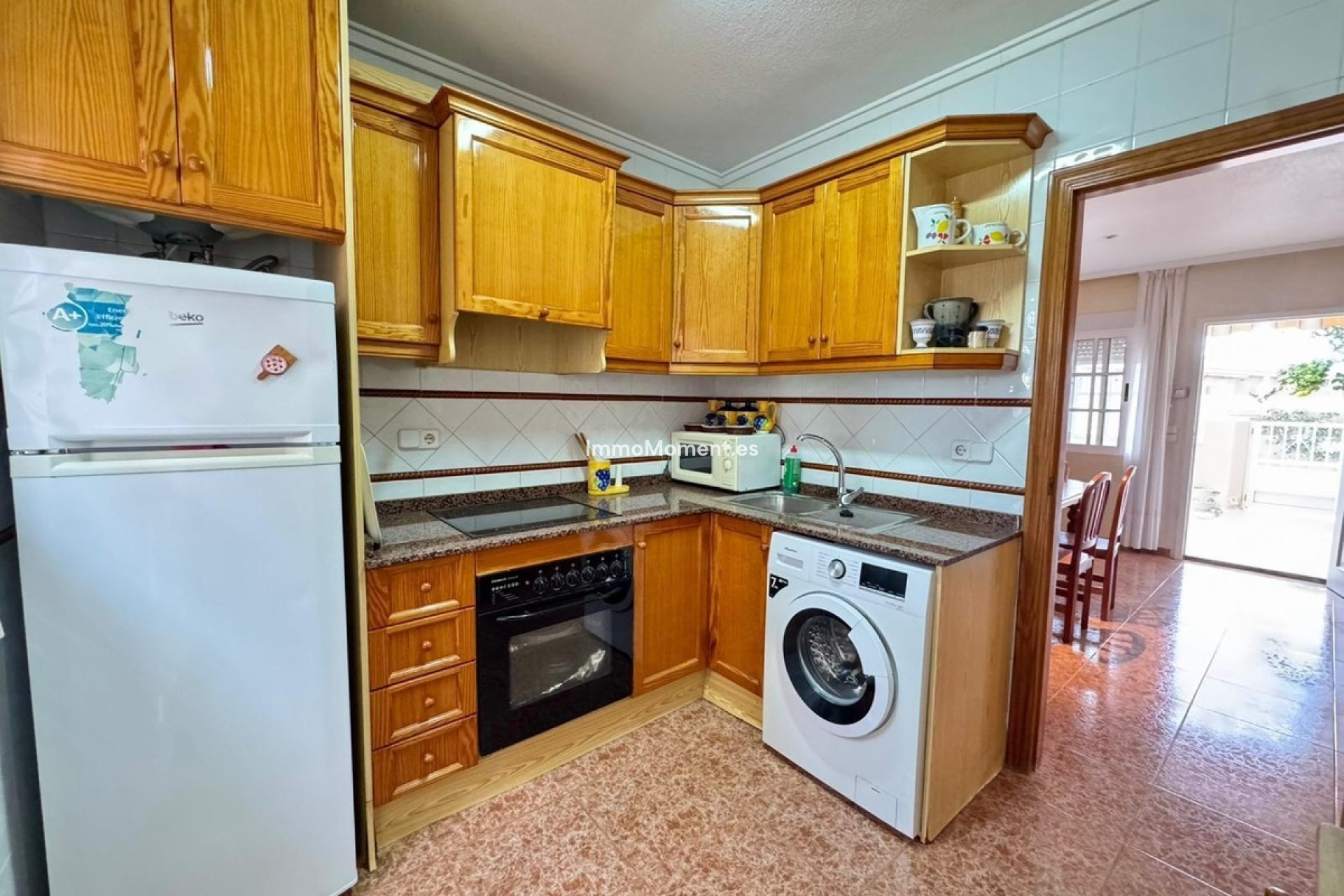 Reventa - Villa independiente - Torrevieja - Torrevieja Centro