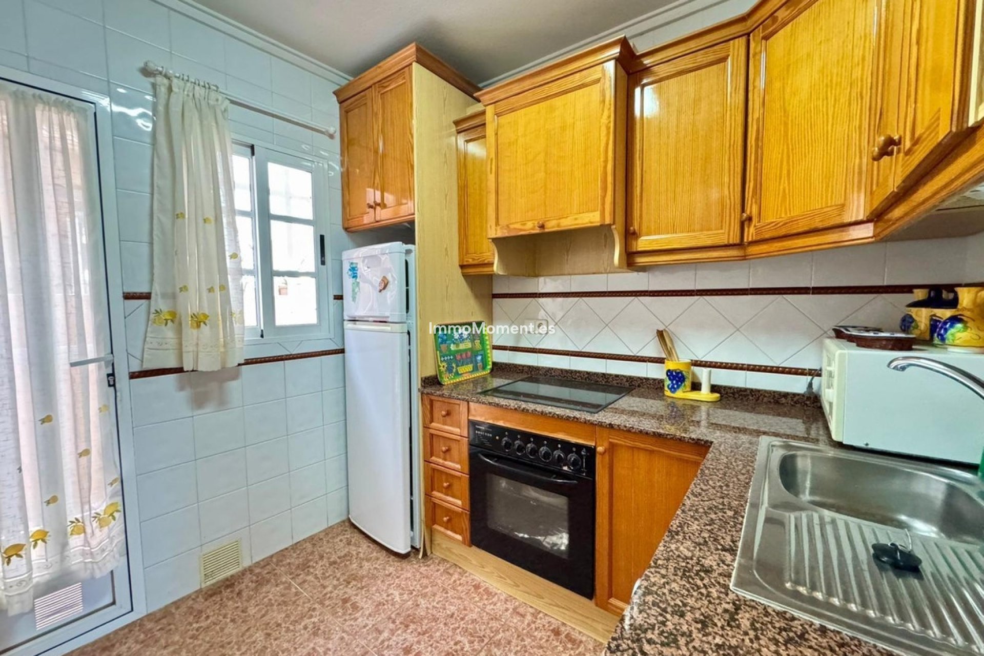 Reventa - Villa independiente - Torrevieja - Torrevieja Centro