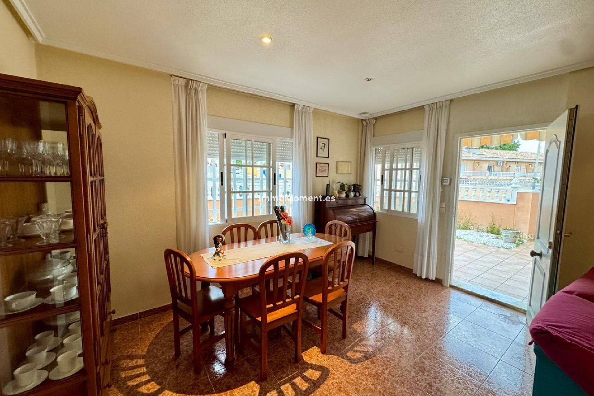 Reventa - Villa independiente - Torrevieja - Torrevieja Centro