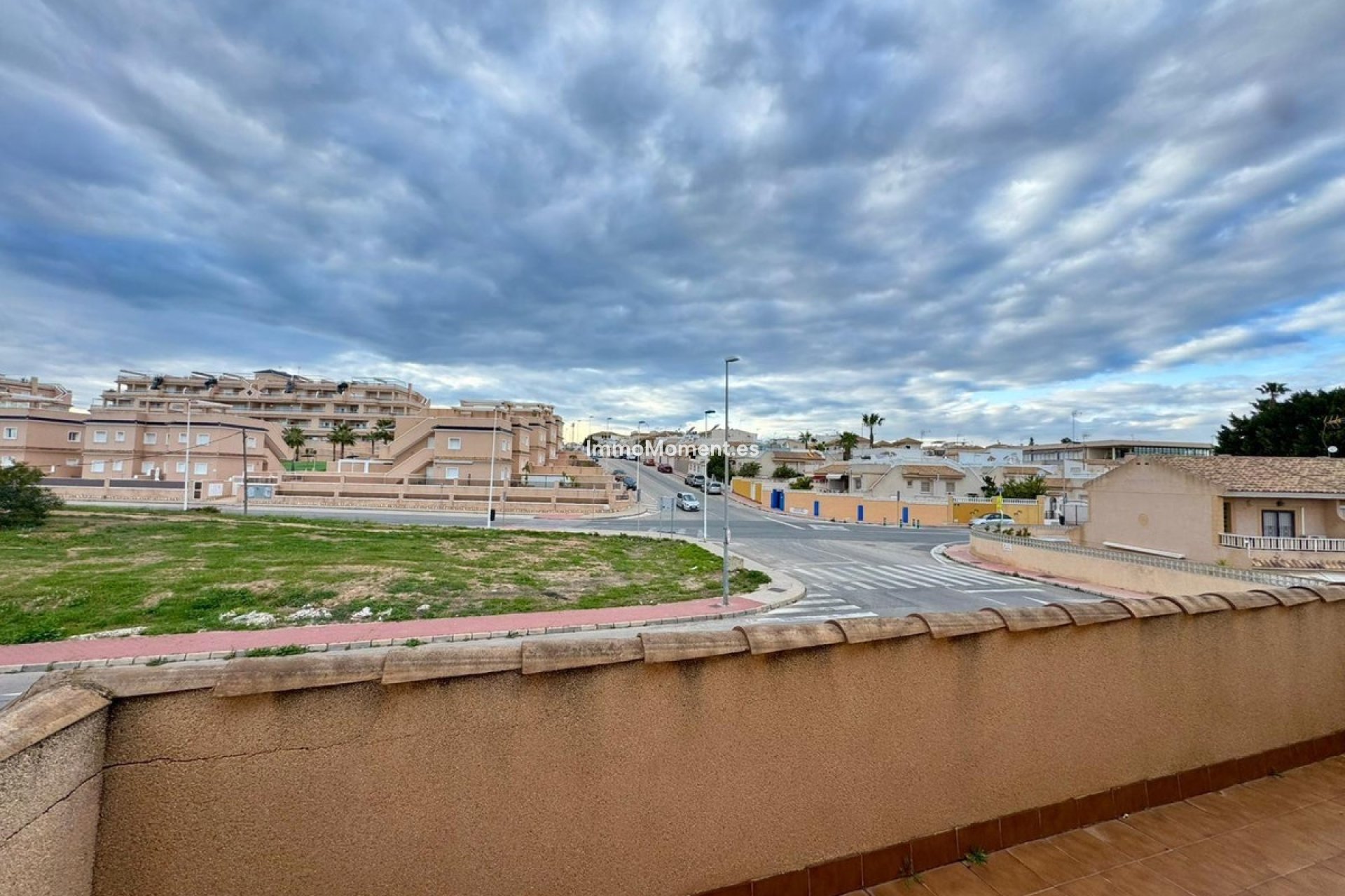 Reventa - Villa independiente - Torrevieja - Torrevieja Centro