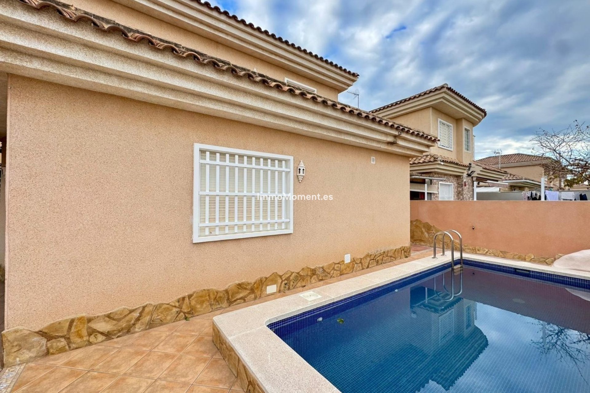 Reventa - Villa independiente - Torrevieja - Torrevieja Centro