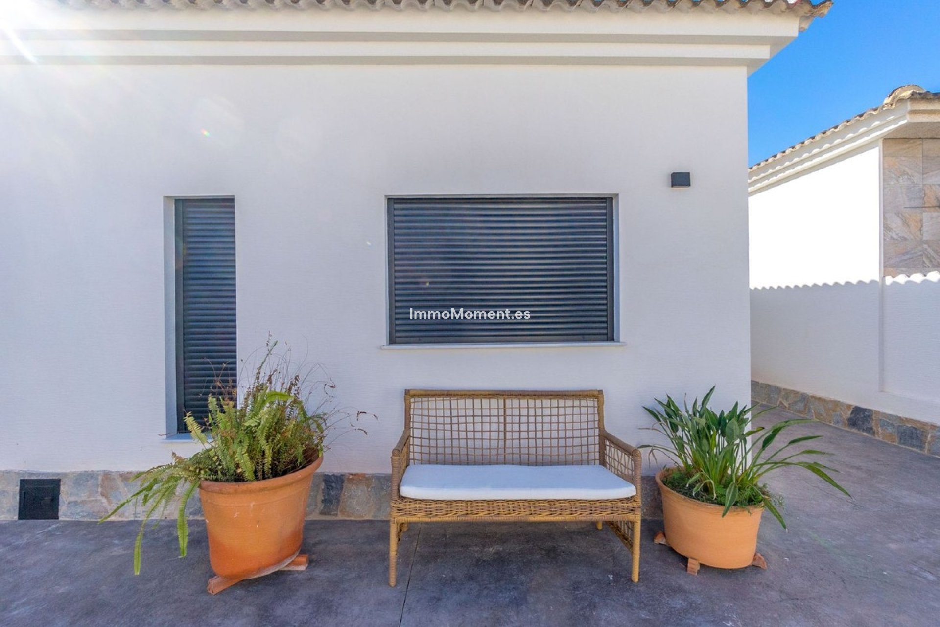 Reventa - Villa independiente - Torrevieja - Torrevieja Centro