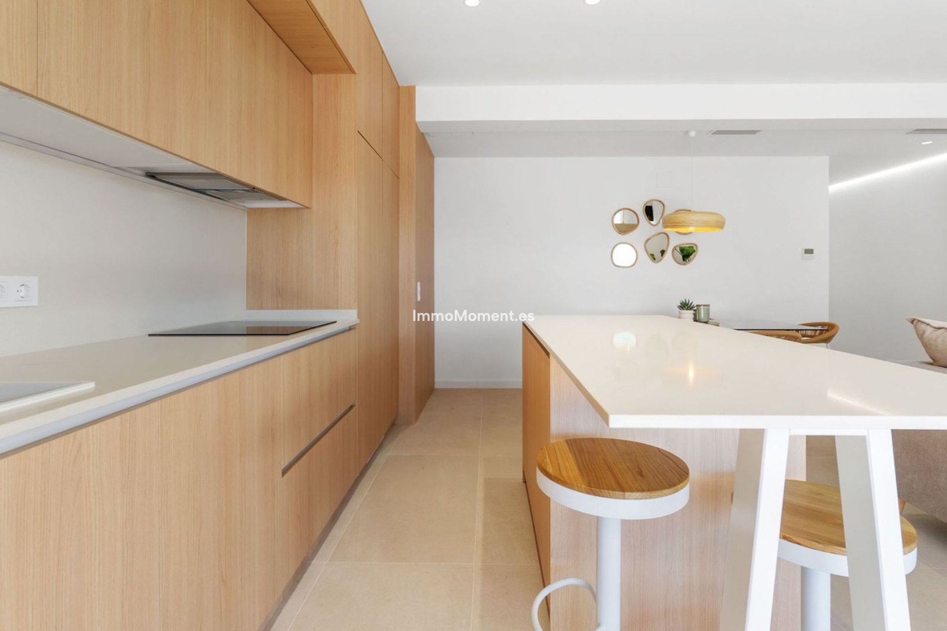 Reventa - Villa independiente - Torrevieja - Torrevieja Centro