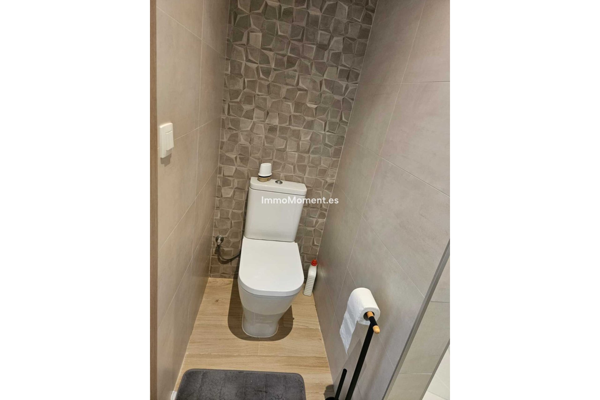 Reventa - Villa independiente - Torrevieja - Torrevieja Centro