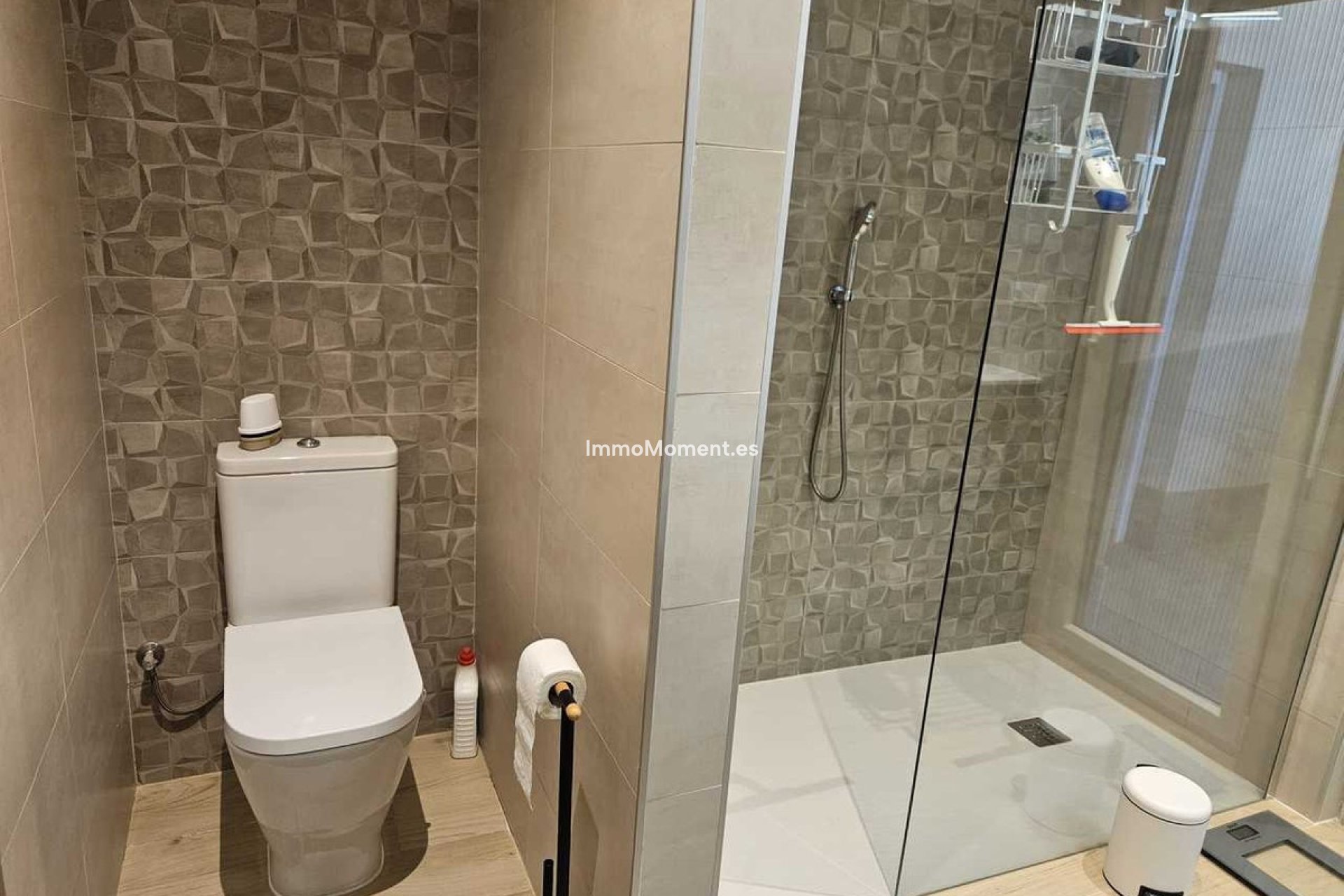 Reventa - Villa independiente - Torrevieja - Torrevieja Centro