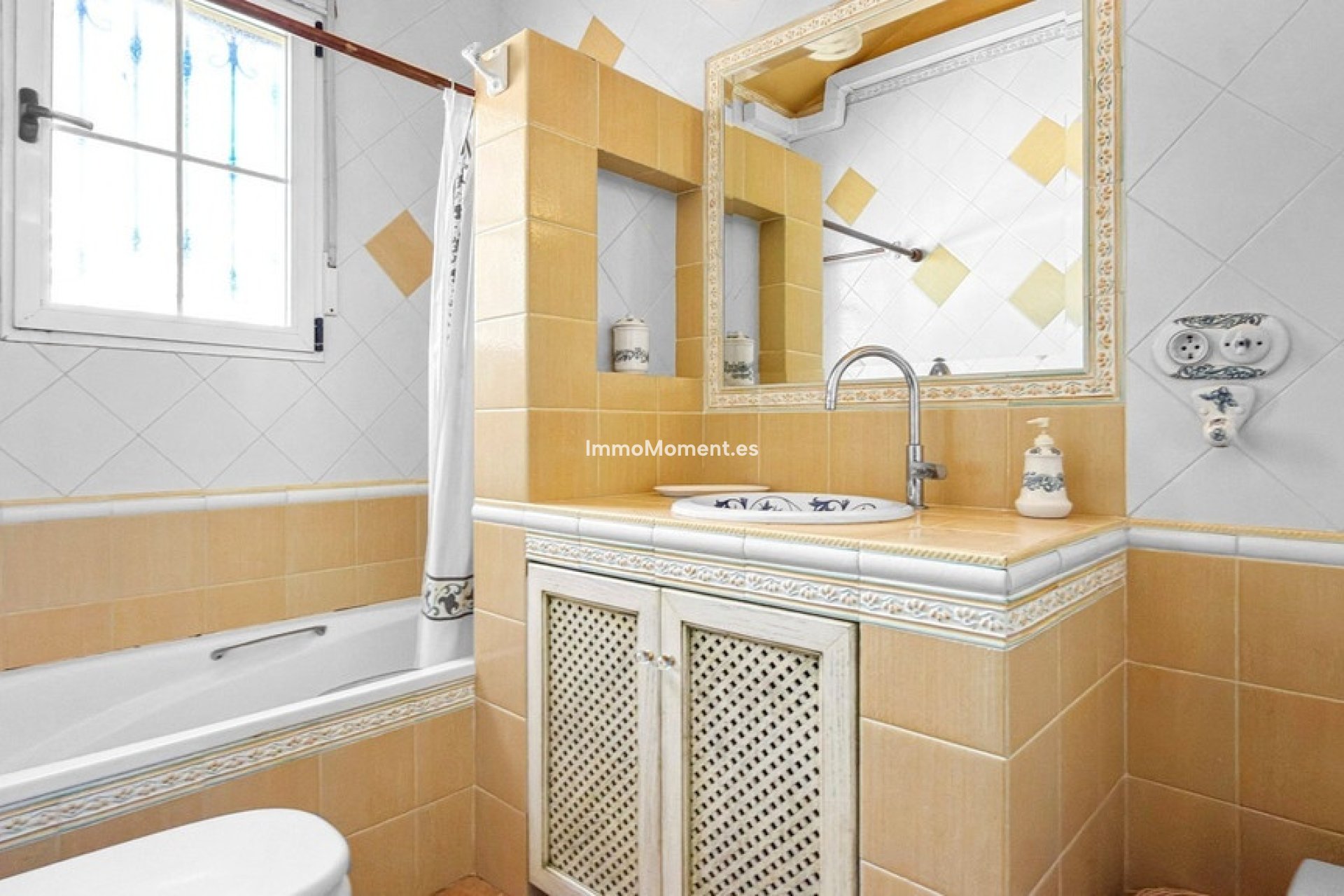 Reventa - Villa independiente - Torrevieja - Torrevieja Centro