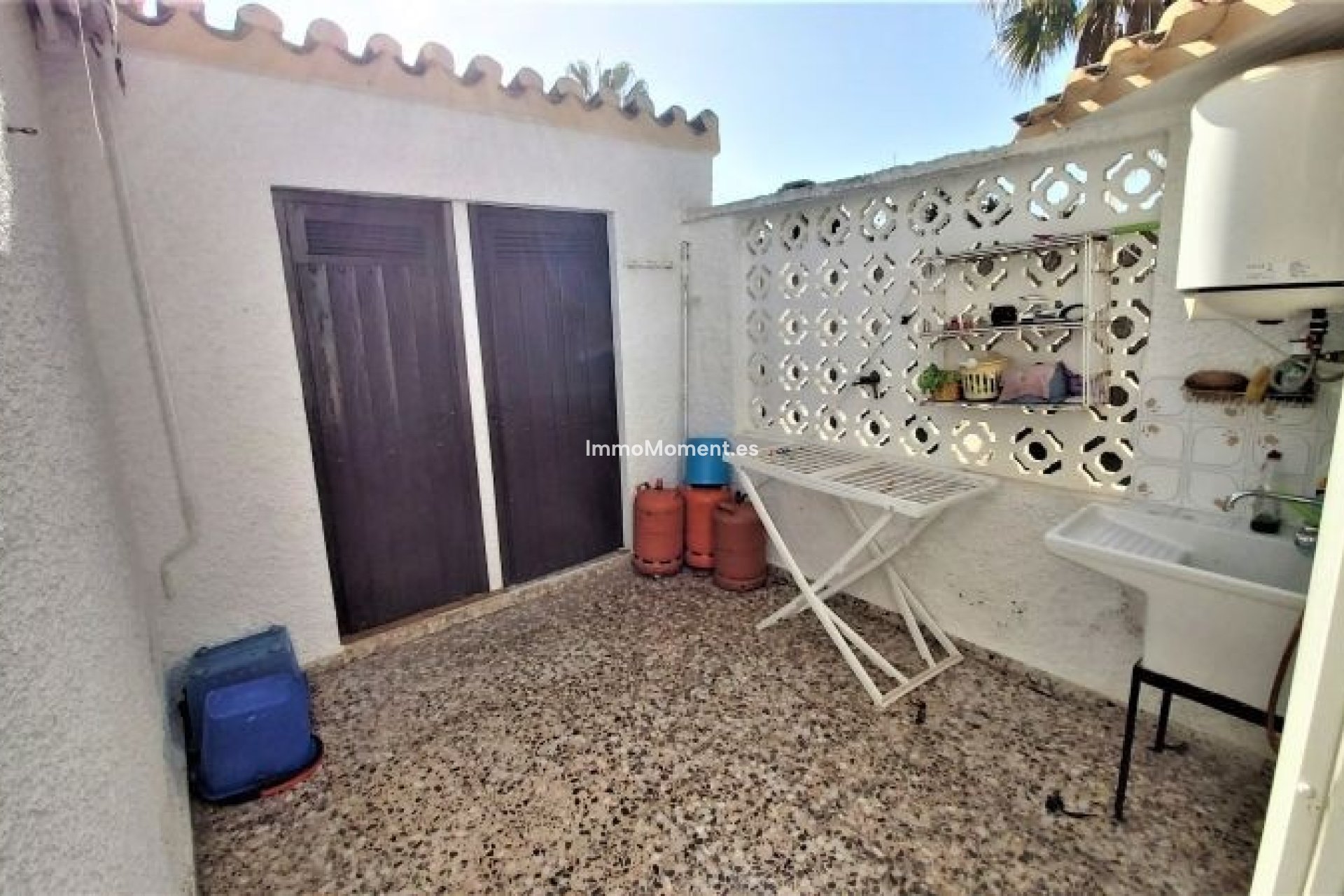 Reventa - Villa independiente - Torrevieja - Torrevieja Centro