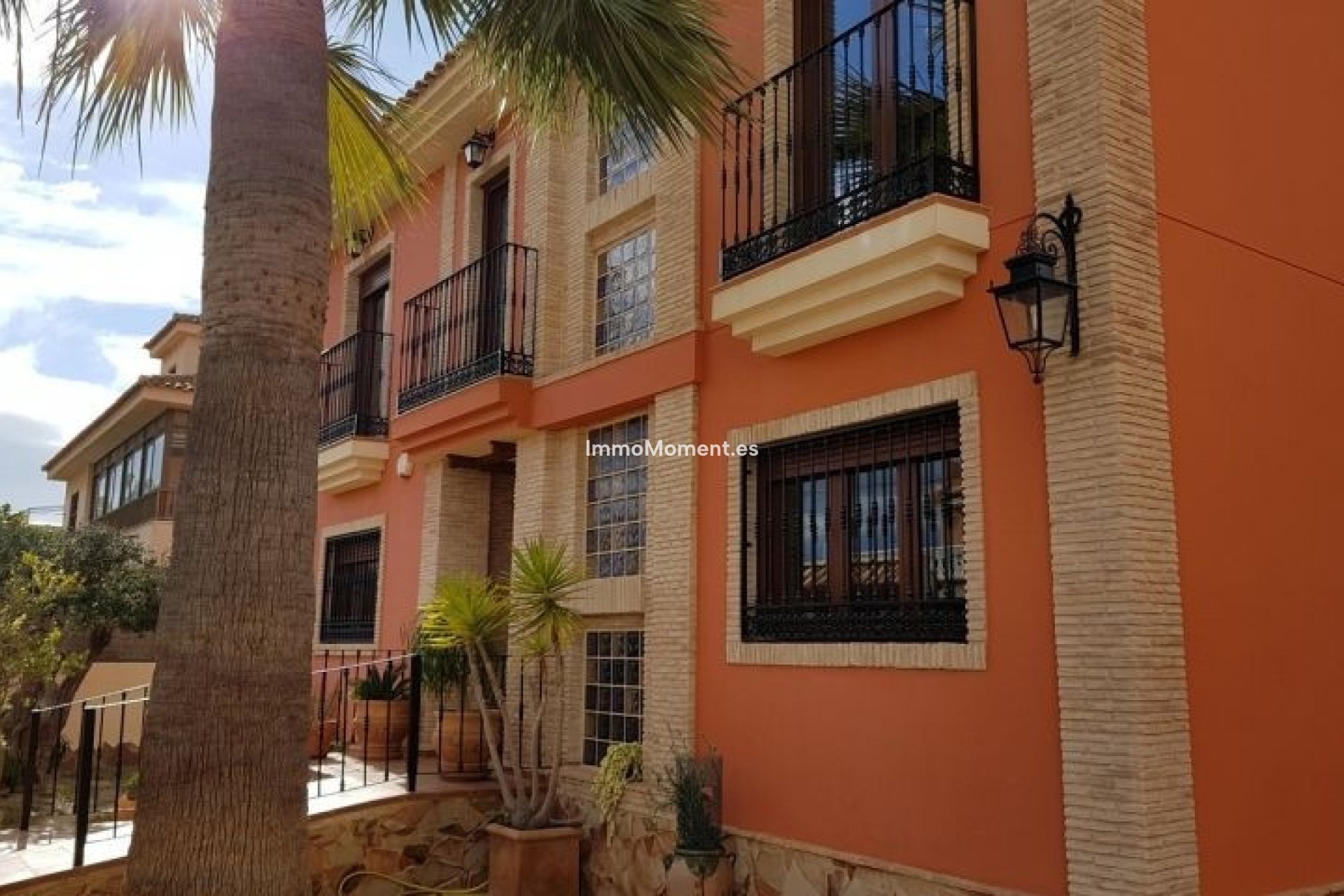 Reventa - Villa independiente - Torrevieja - Torrevieja Centro