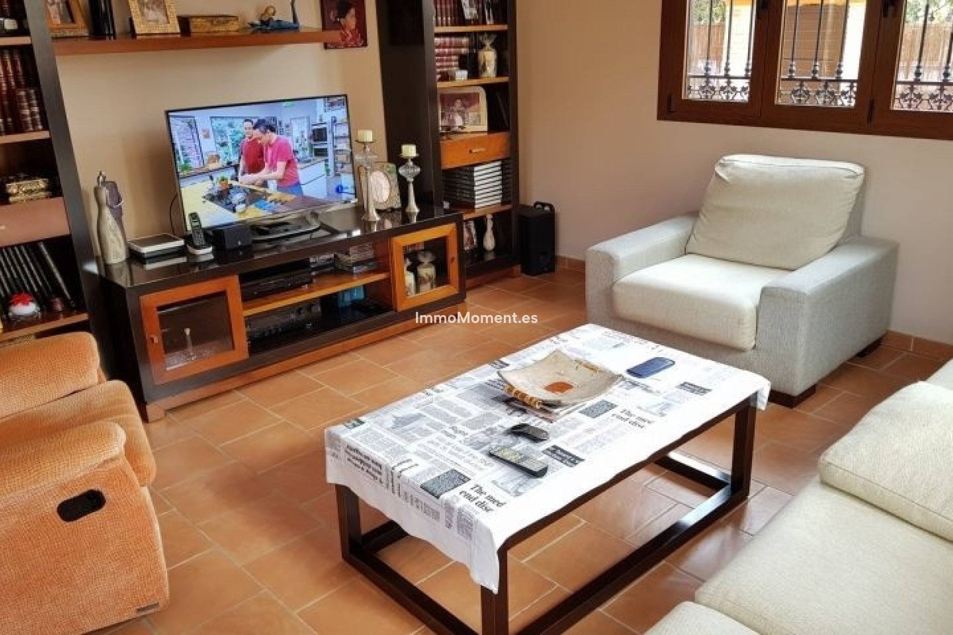 Reventa - Villa independiente - Torrevieja - Torrevieja Centro
