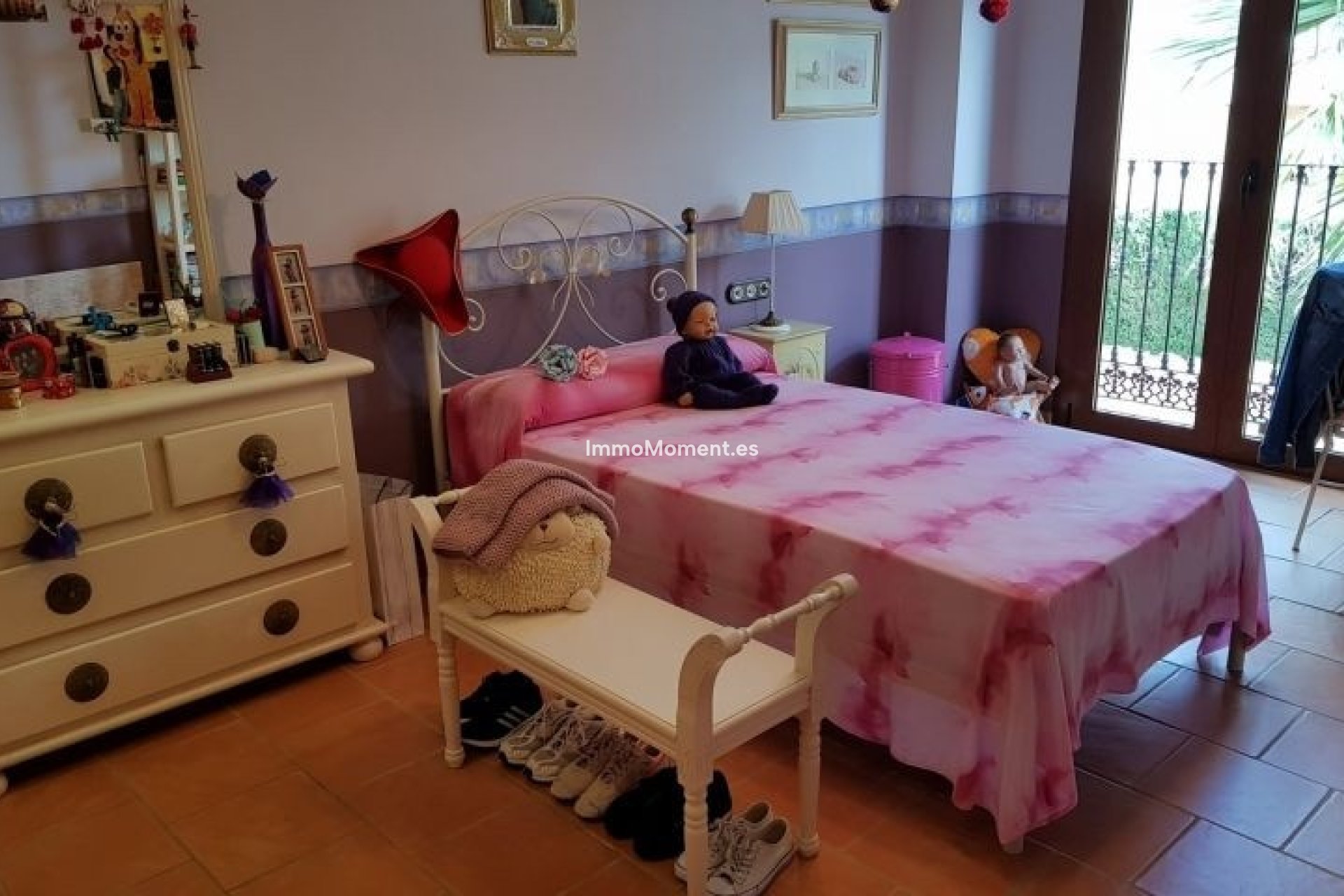 Reventa - Villa independiente - Torrevieja - Torrevieja Centro