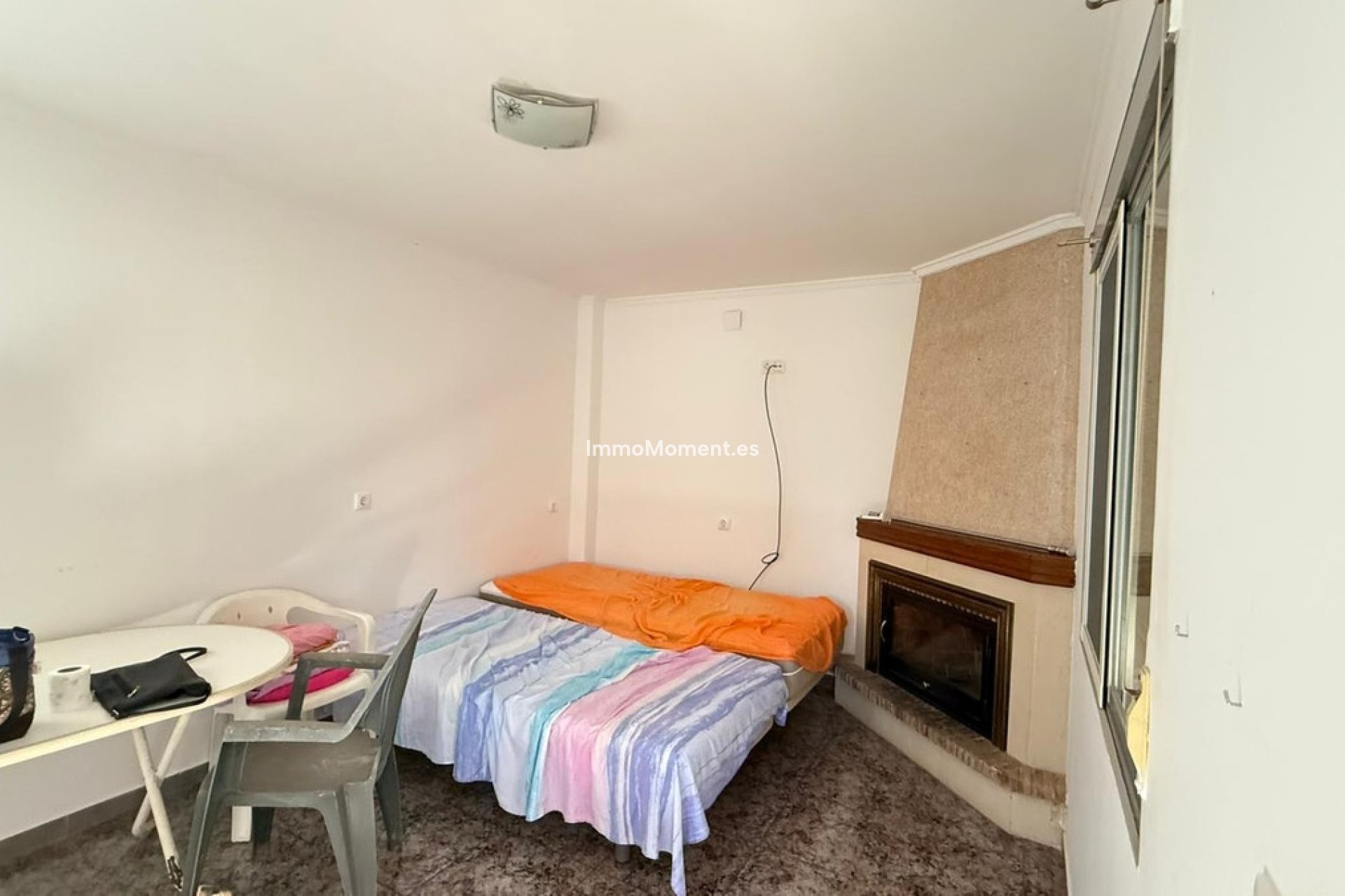 Reventa - Villa independiente - Torrevieja - Torrevieja Centro