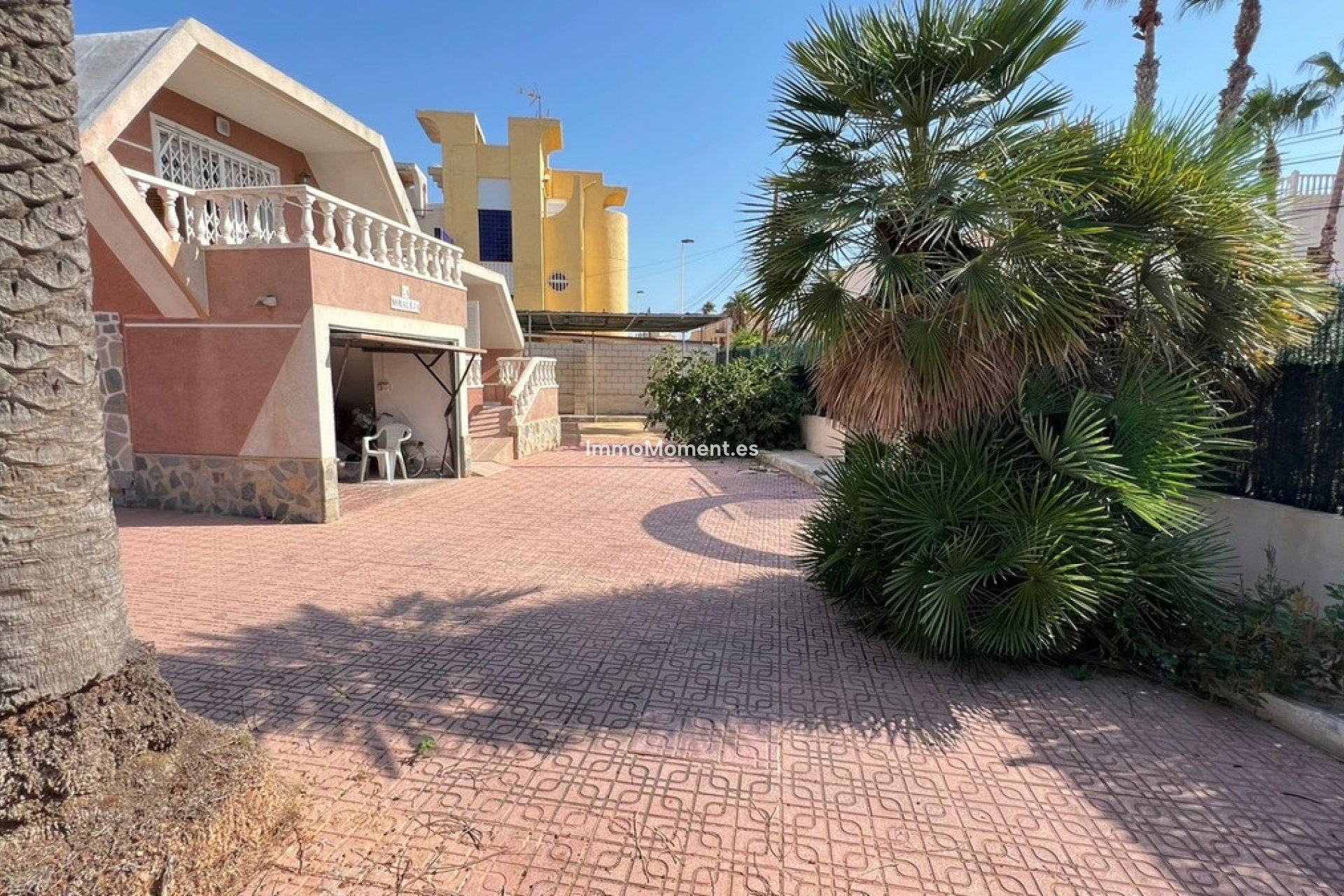 Reventa - Villa independiente - Torrevieja - Torrevieja Centro