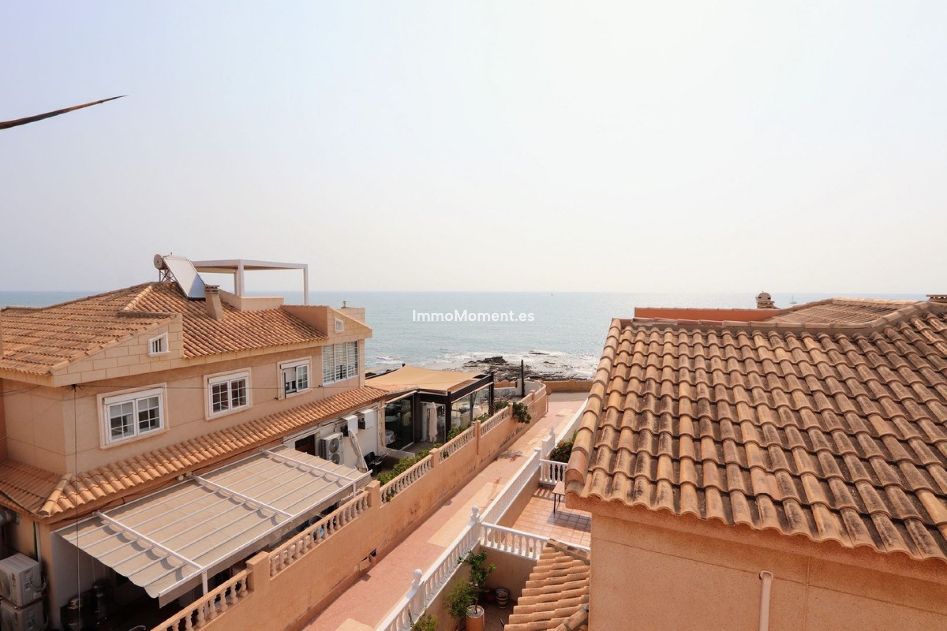 Reventa - Villa independiente - Torrevieja - Torrevieja Centro
