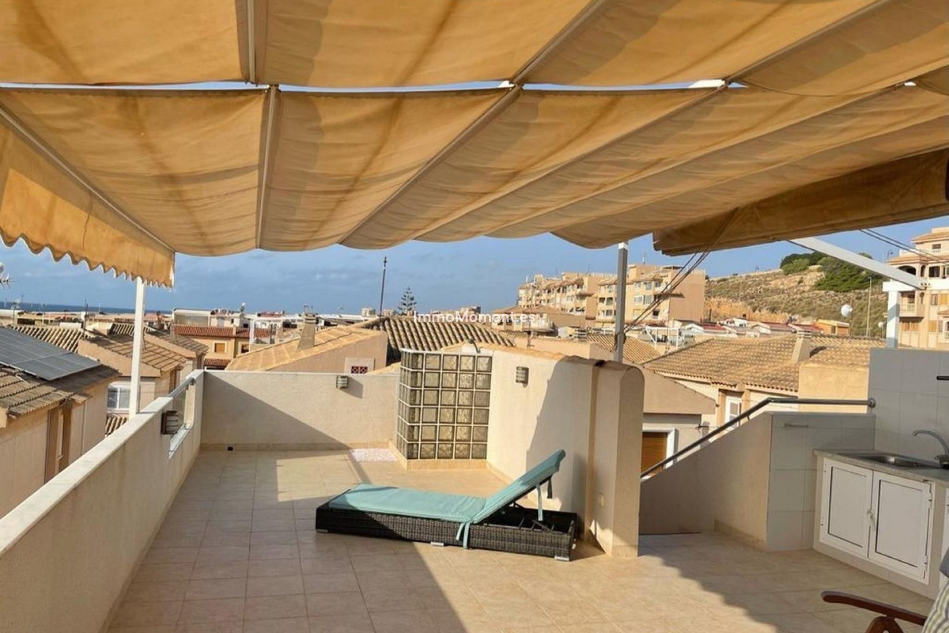 Reventa - Villa independiente - Torrevieja - Torrevieja Centro