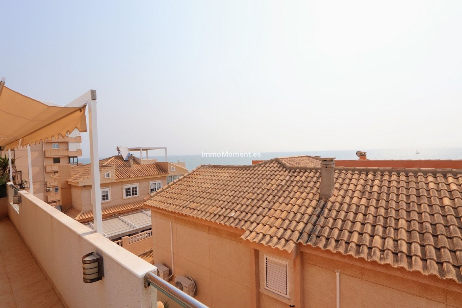 Reventa - Villa independiente - Torrevieja - Torrevieja Centro