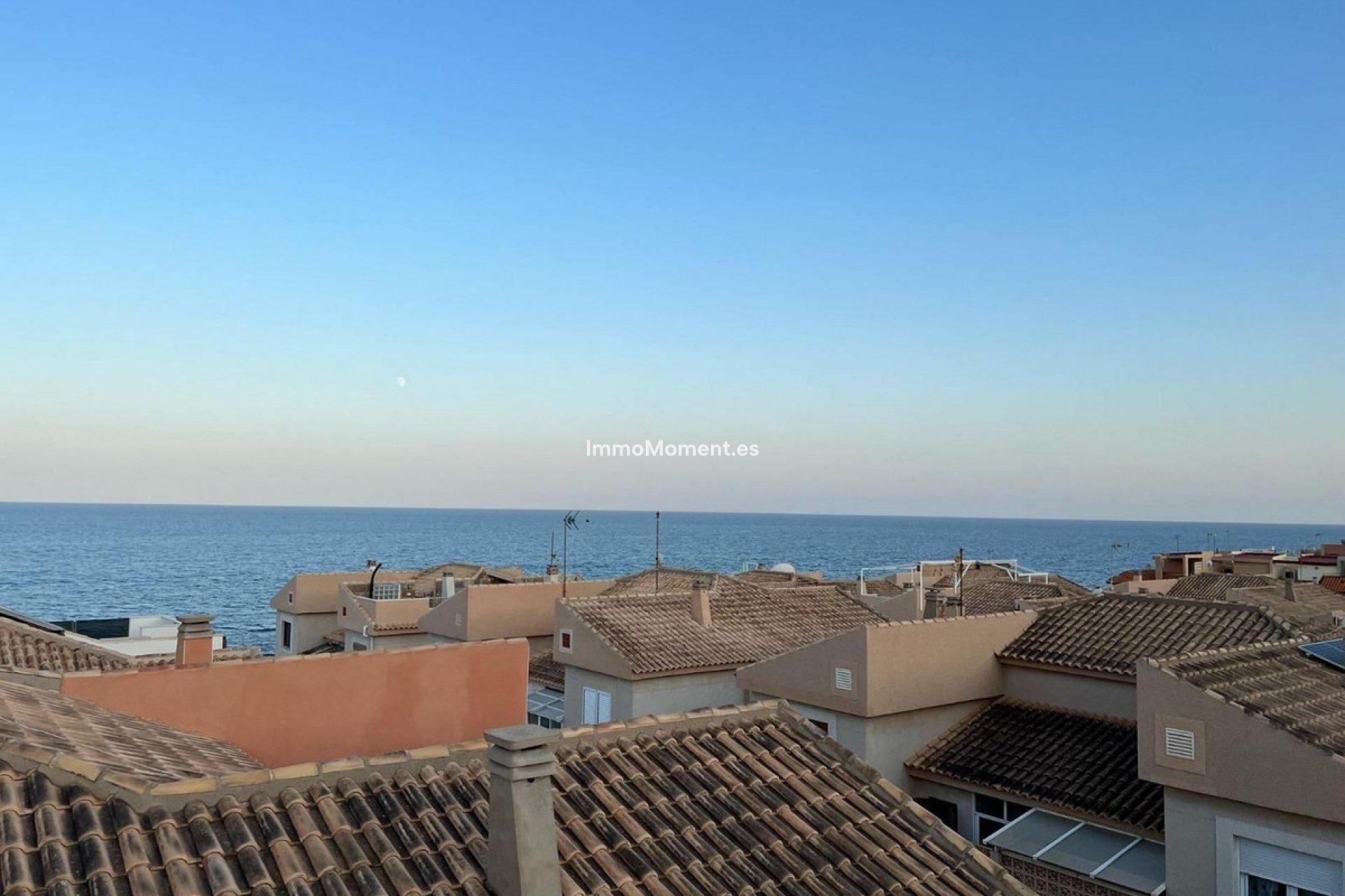 Reventa - Villa independiente - Torrevieja - Torrevieja Centro