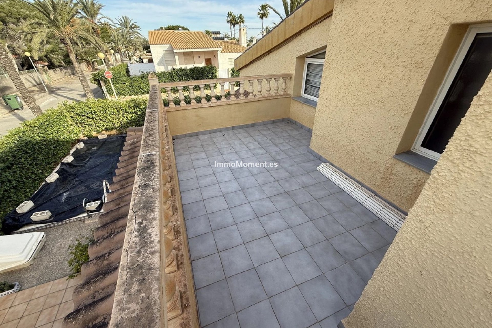 Reventa - Villa independiente - Torrevieja - Torrevieja Centro