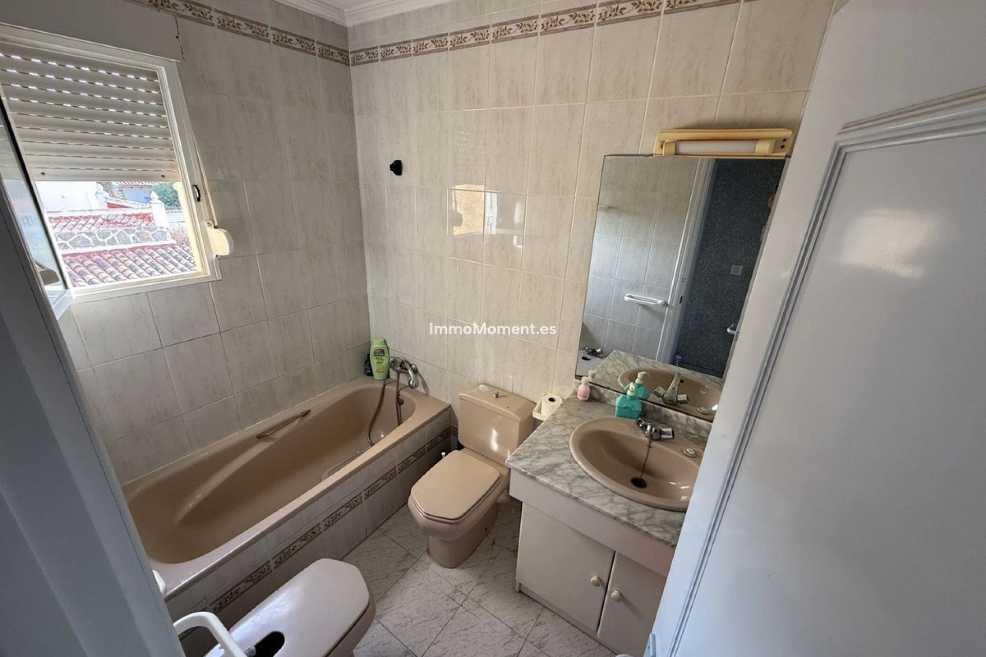 Reventa - Villa independiente - Torrevieja - Torrevieja Centro