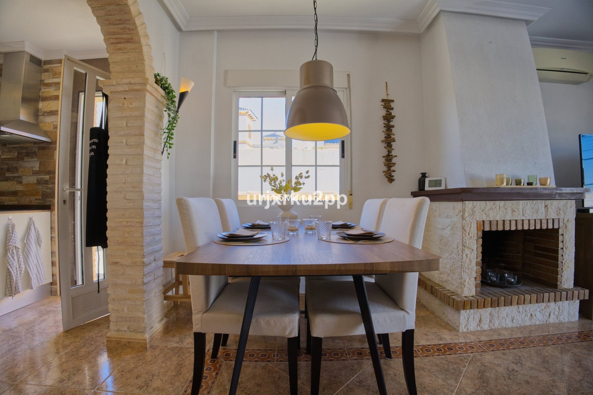 Reventa - Villa independiente - Torrevieja - Torrevieja Centro