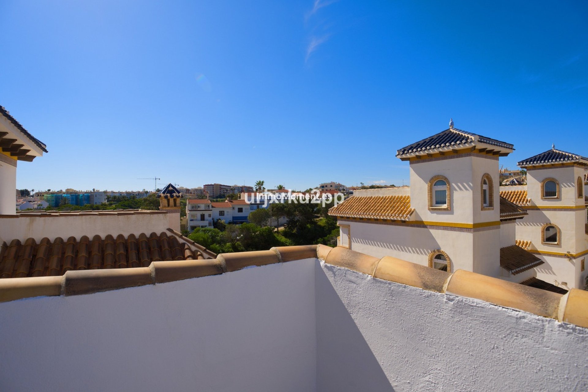 Reventa - Villa independiente - Torrevieja - Torrevieja Centro