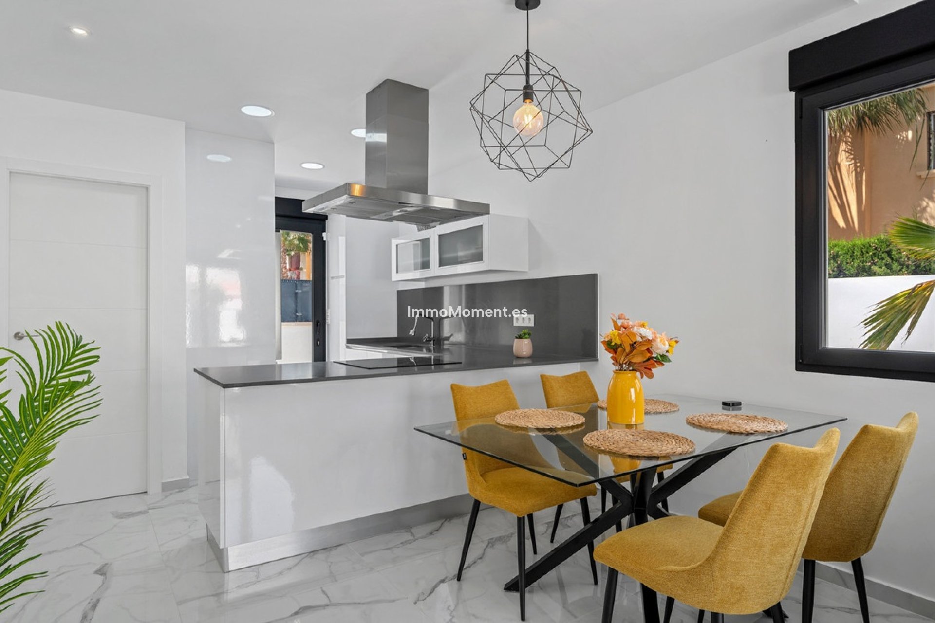 Reventa - Villa independiente - Torrevieja - Torrevieja Centro