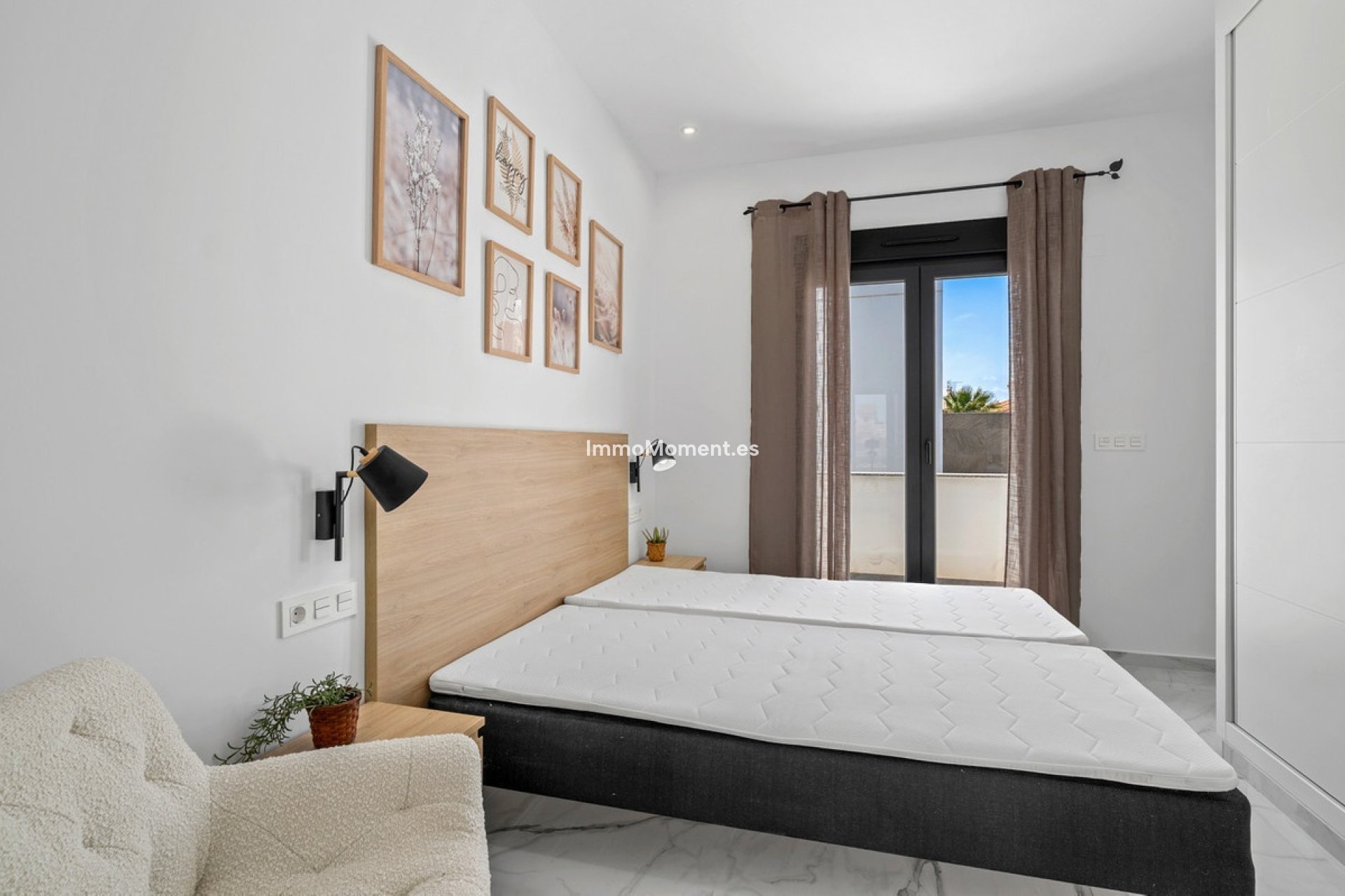 Reventa - Villa independiente - Torrevieja - Torrevieja Centro