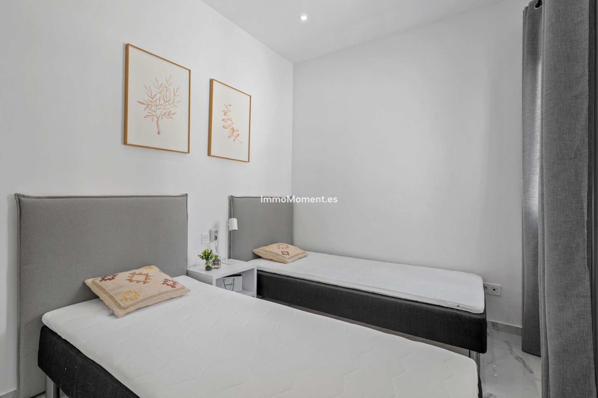 Reventa - Villa independiente - Torrevieja - Torrevieja Centro