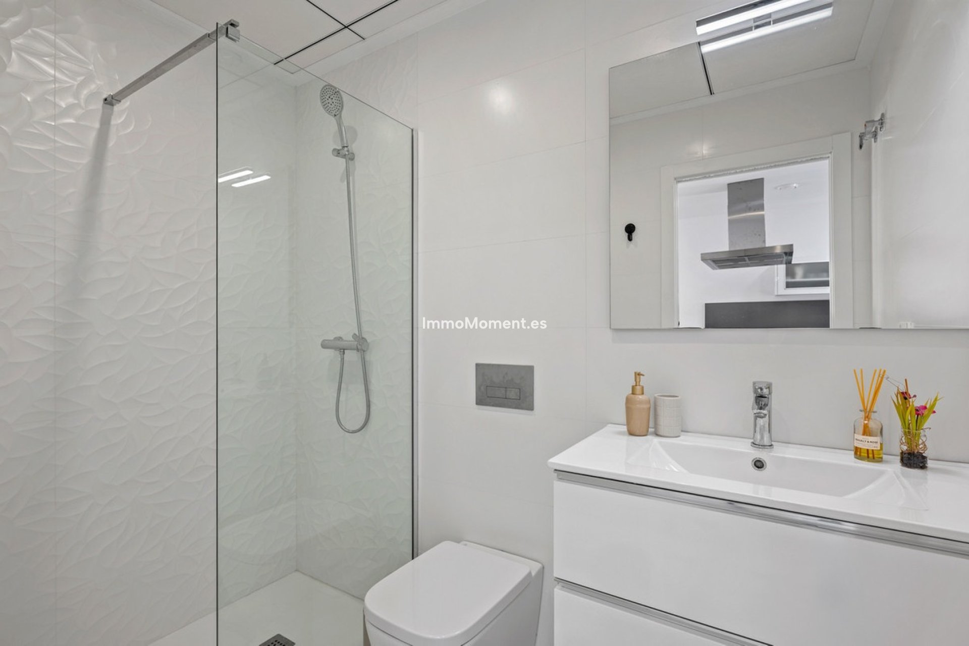 Reventa - Villa independiente - Torrevieja - Torrevieja Centro