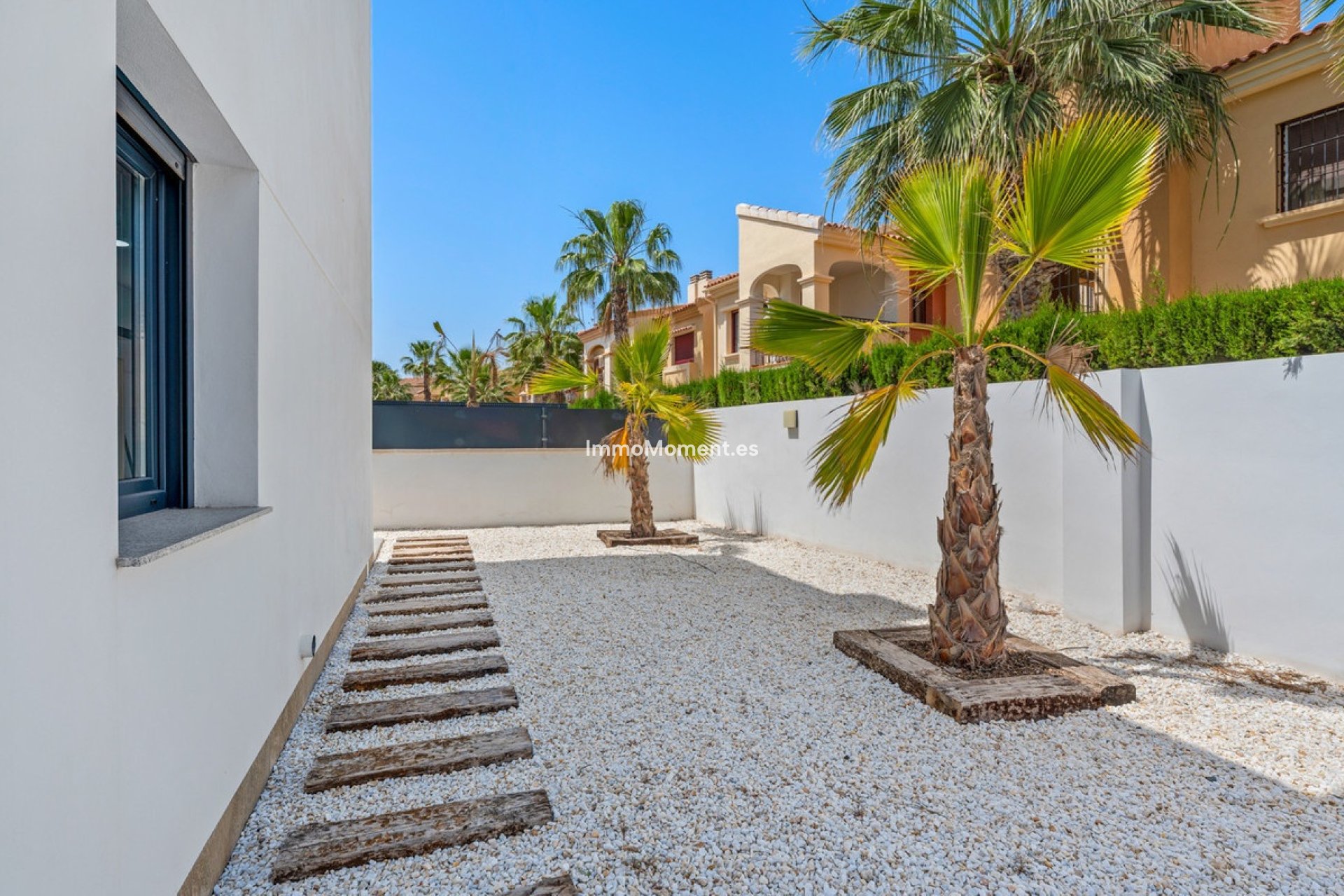 Reventa - Villa independiente - Torrevieja - Torrevieja Centro