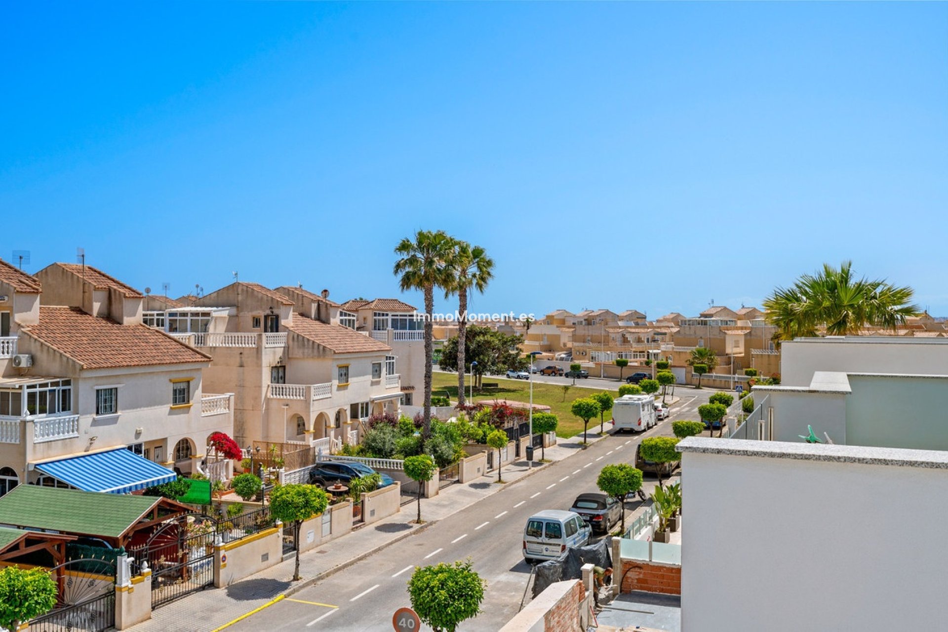 Reventa - Villa independiente - Torrevieja - Torrevieja Centro