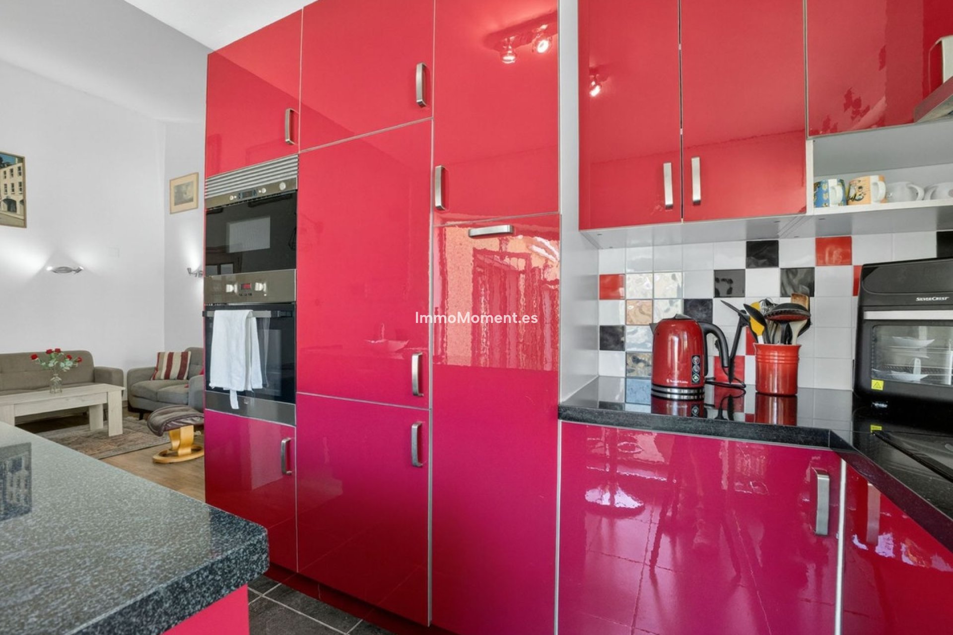 Reventa - Villa independiente - Torrevieja - Torrevieja Centro