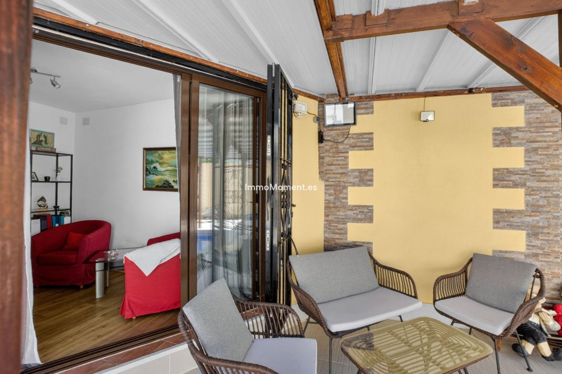 Reventa - Villa independiente - Torrevieja - Torrevieja Centro
