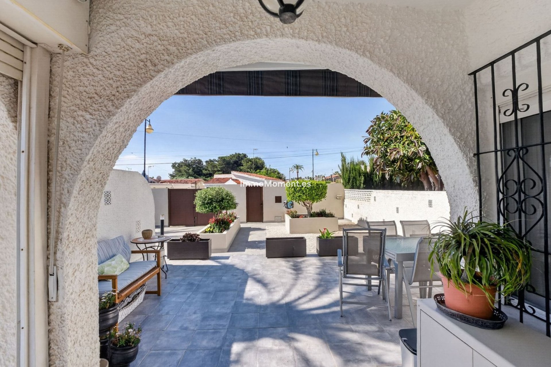 Reventa - Villa independiente - Torrevieja - Torrevieja Centro