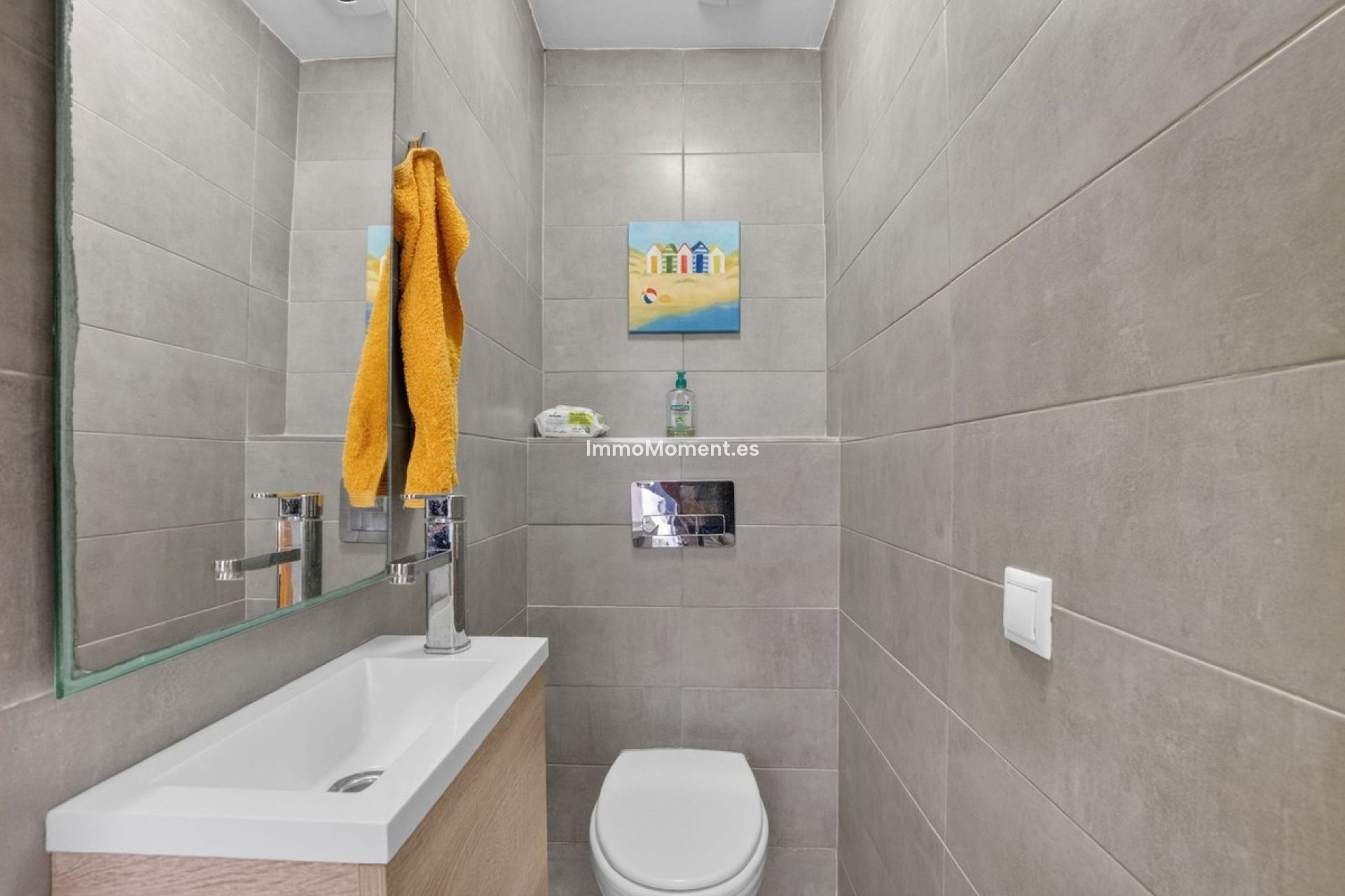 Reventa - Villa independiente - Torrevieja - Torrevieja Centro