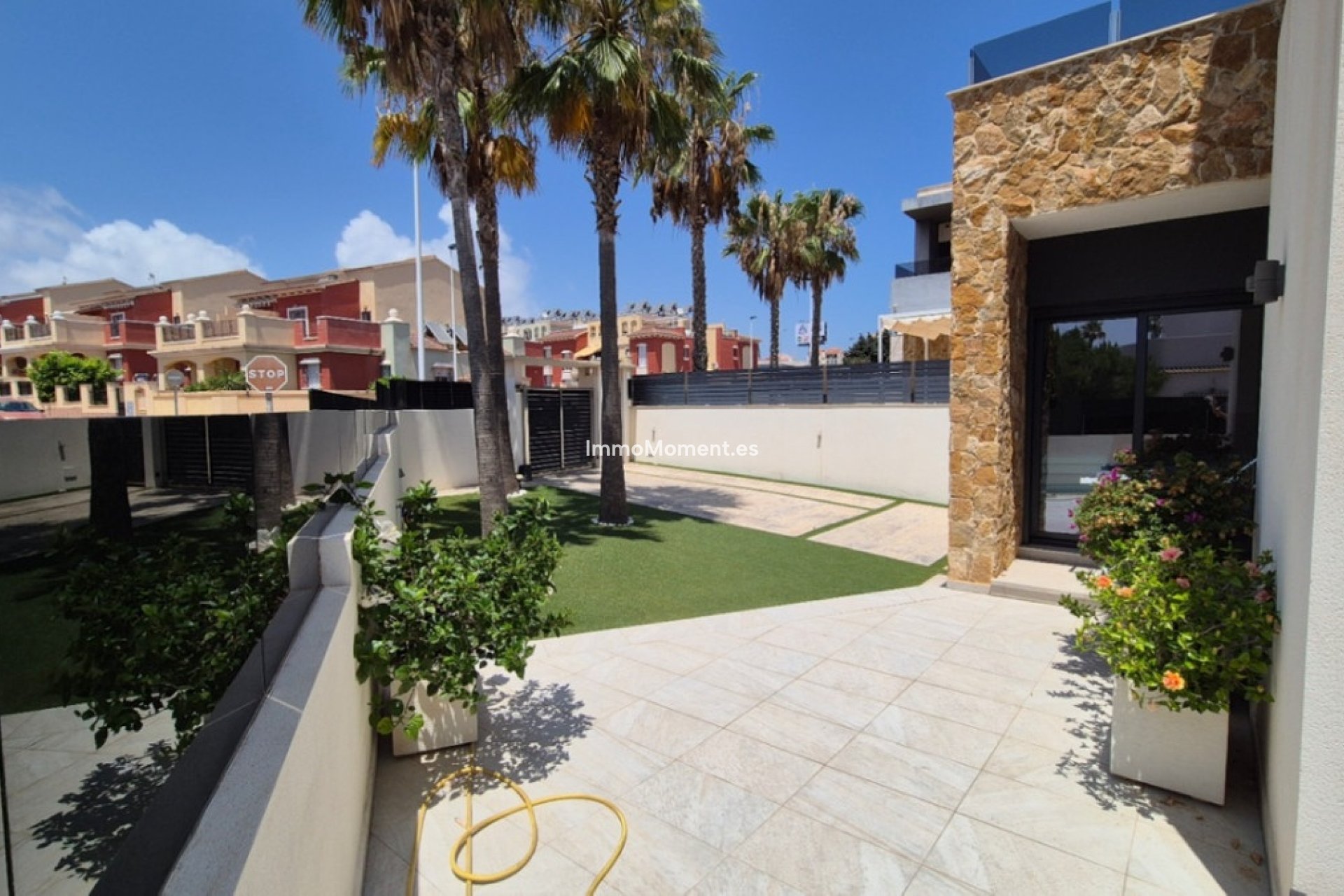 Reventa - Villa independiente - Torrevieja - Torrevieja Centro