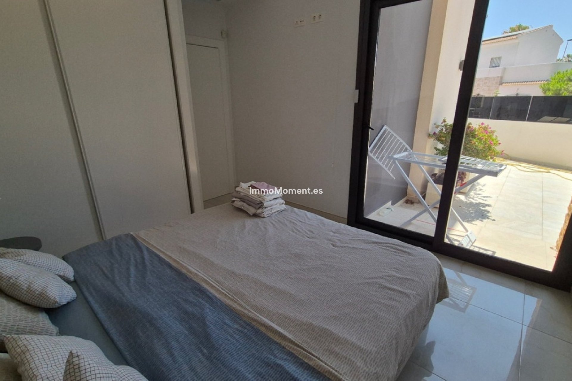 Reventa - Villa independiente - Torrevieja - Torrevieja Centro
