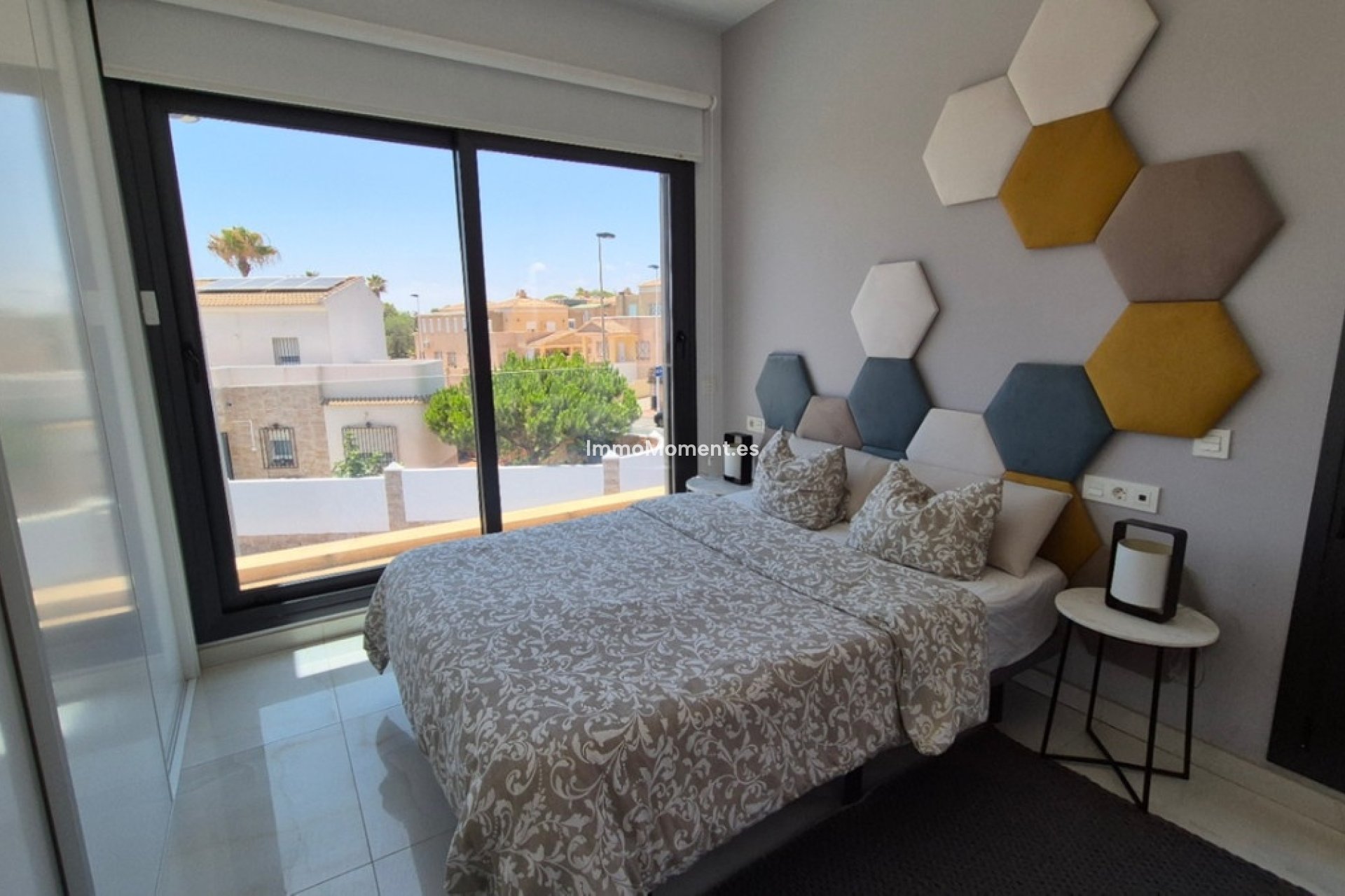 Reventa - Villa independiente - Torrevieja - Torrevieja Centro